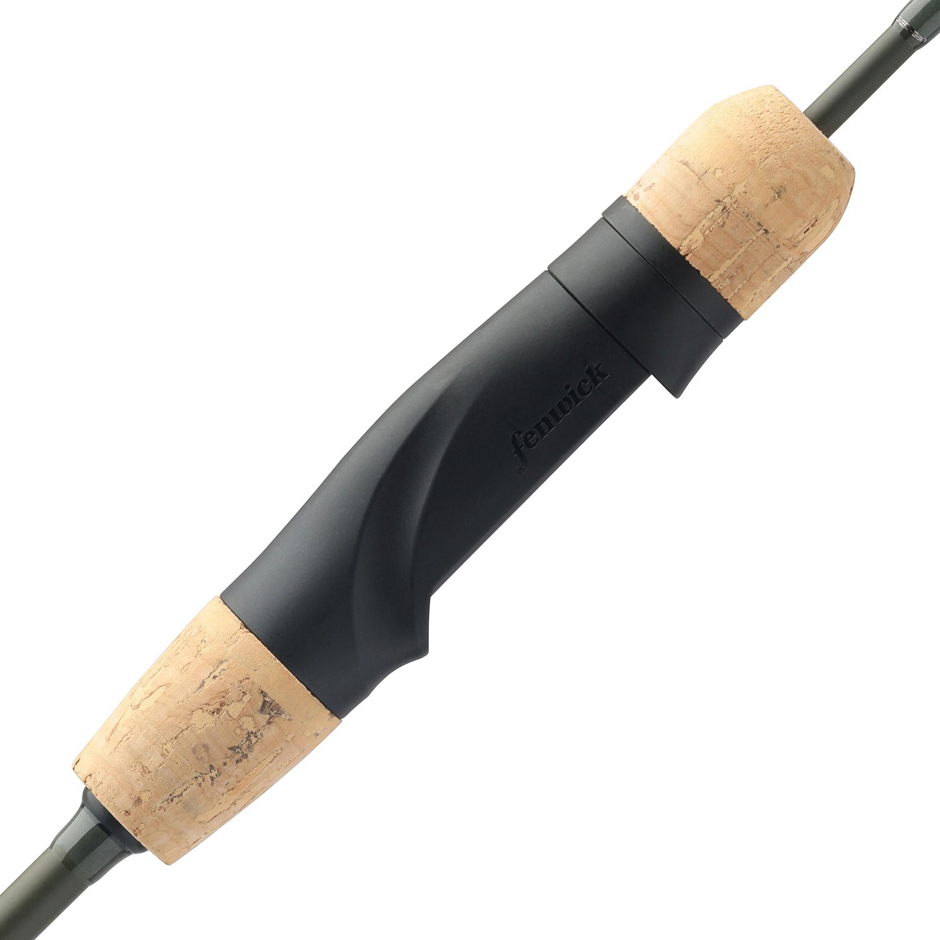 Fenwick Eagle Ice Spinning Rod