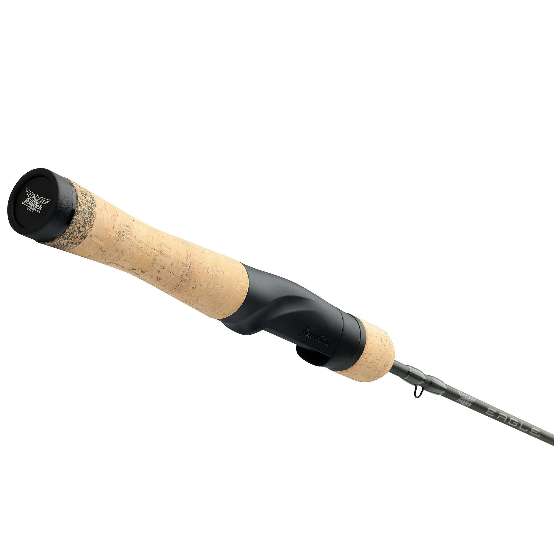 Fenwick Eagle Ice Spinning Rod