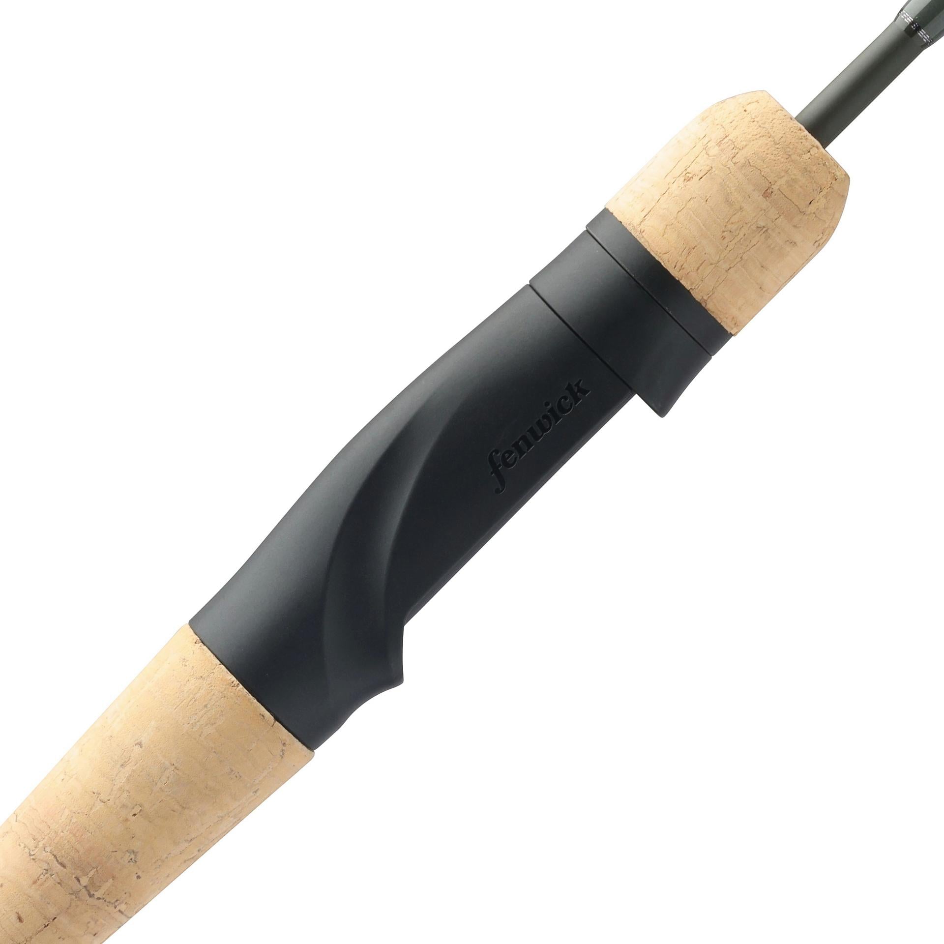 Fenwick Eagle Ice Spinning Rod