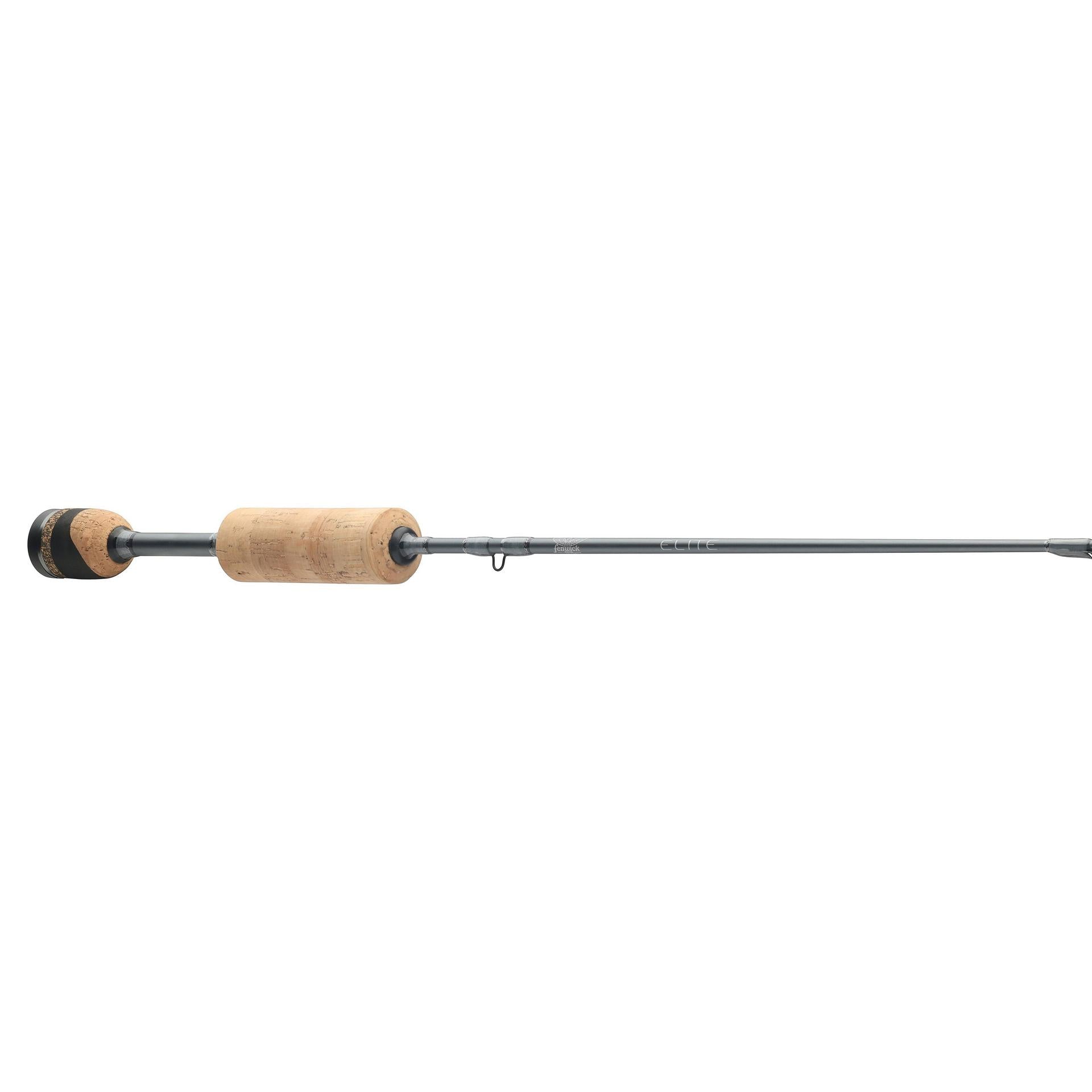 Fenwick Elite Ice Spinning Rod