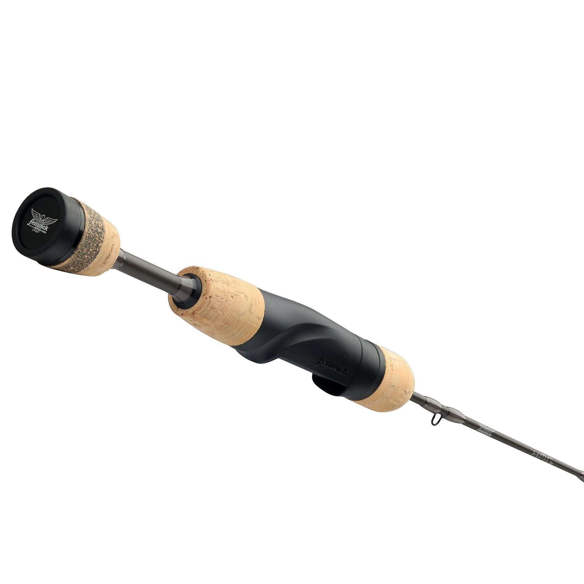 Fenwick HMG Ice Spinning Rod