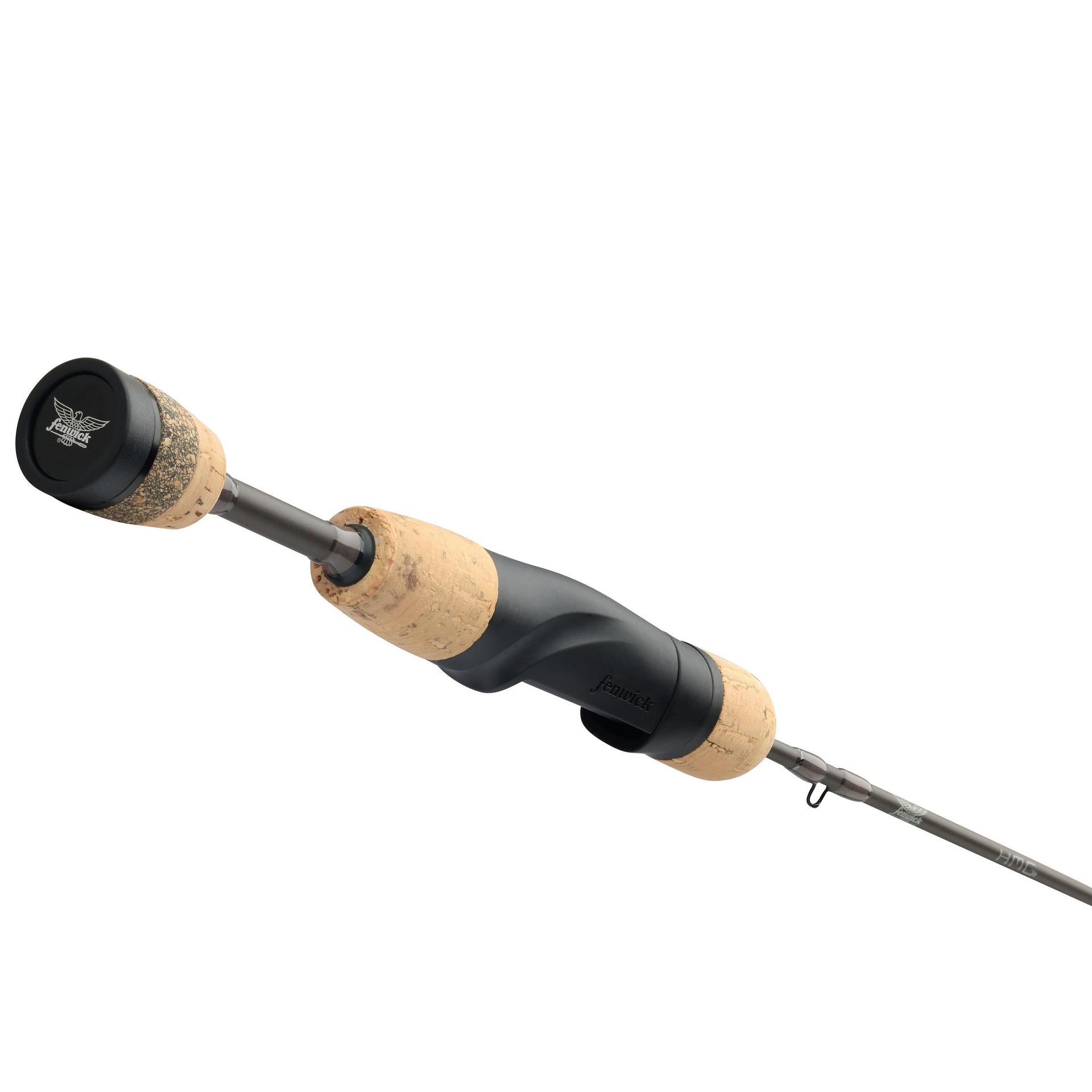 Fenwick HMG Ice Spinning Rod