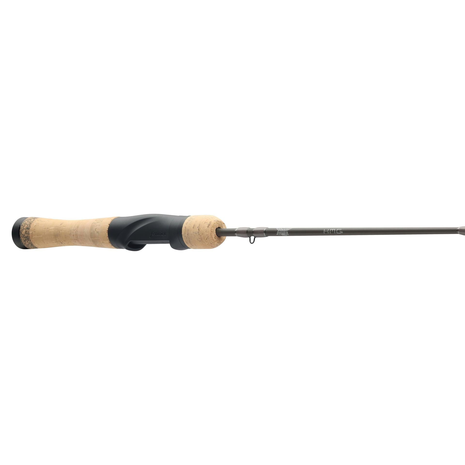 Fenwick HMG Ice Spinning Rod