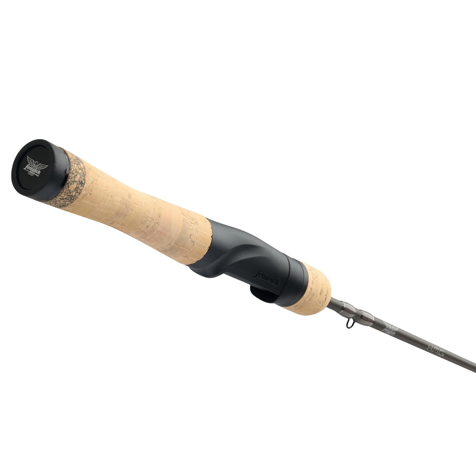 Fenwick HMG Ice Spinning Rod