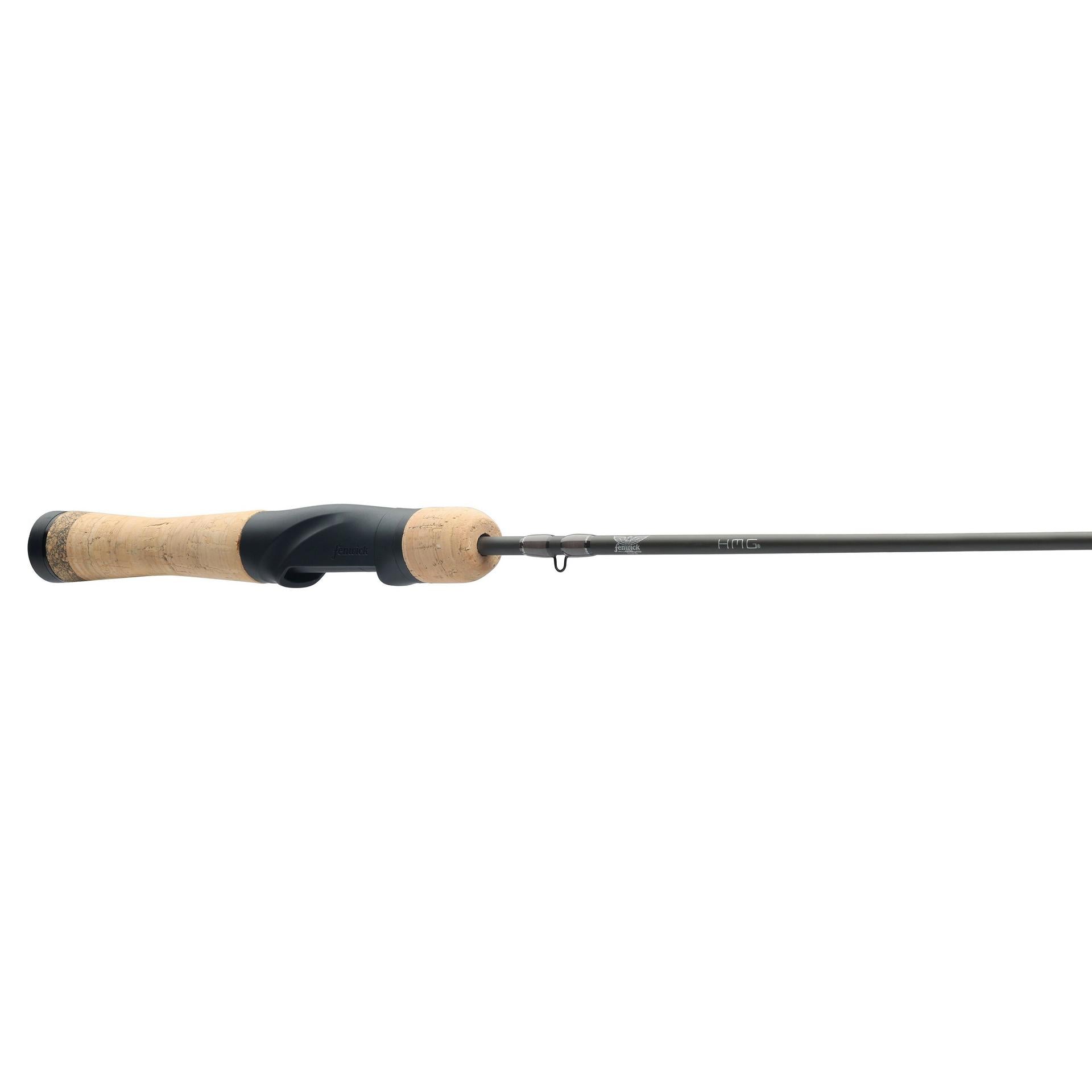Fenwick HMG Ice Spinning Rod