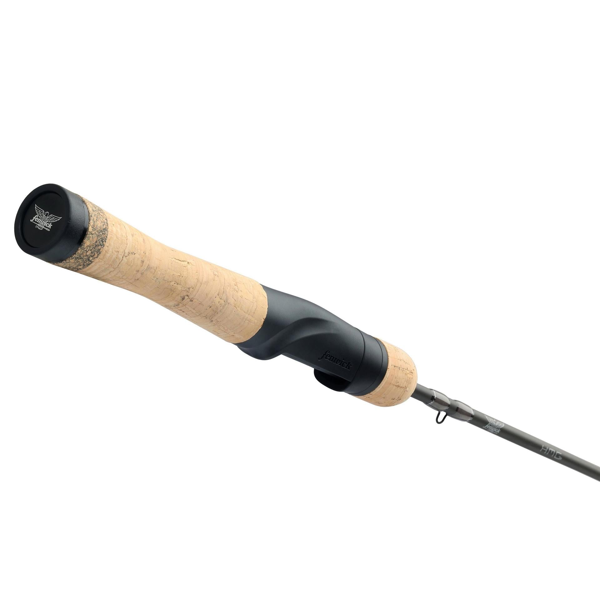 Fenwick HMG Ice Spinning Rod