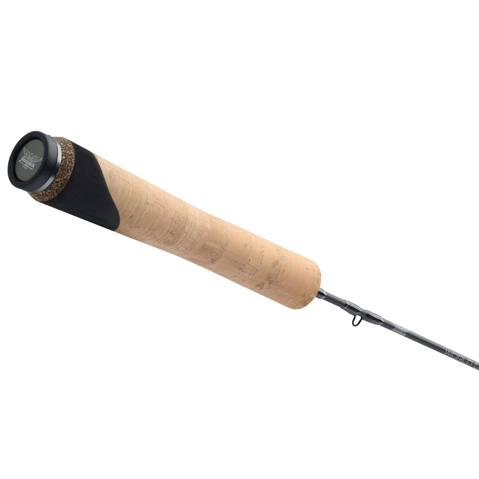 Fenwick World Class Ice Spinning Rod