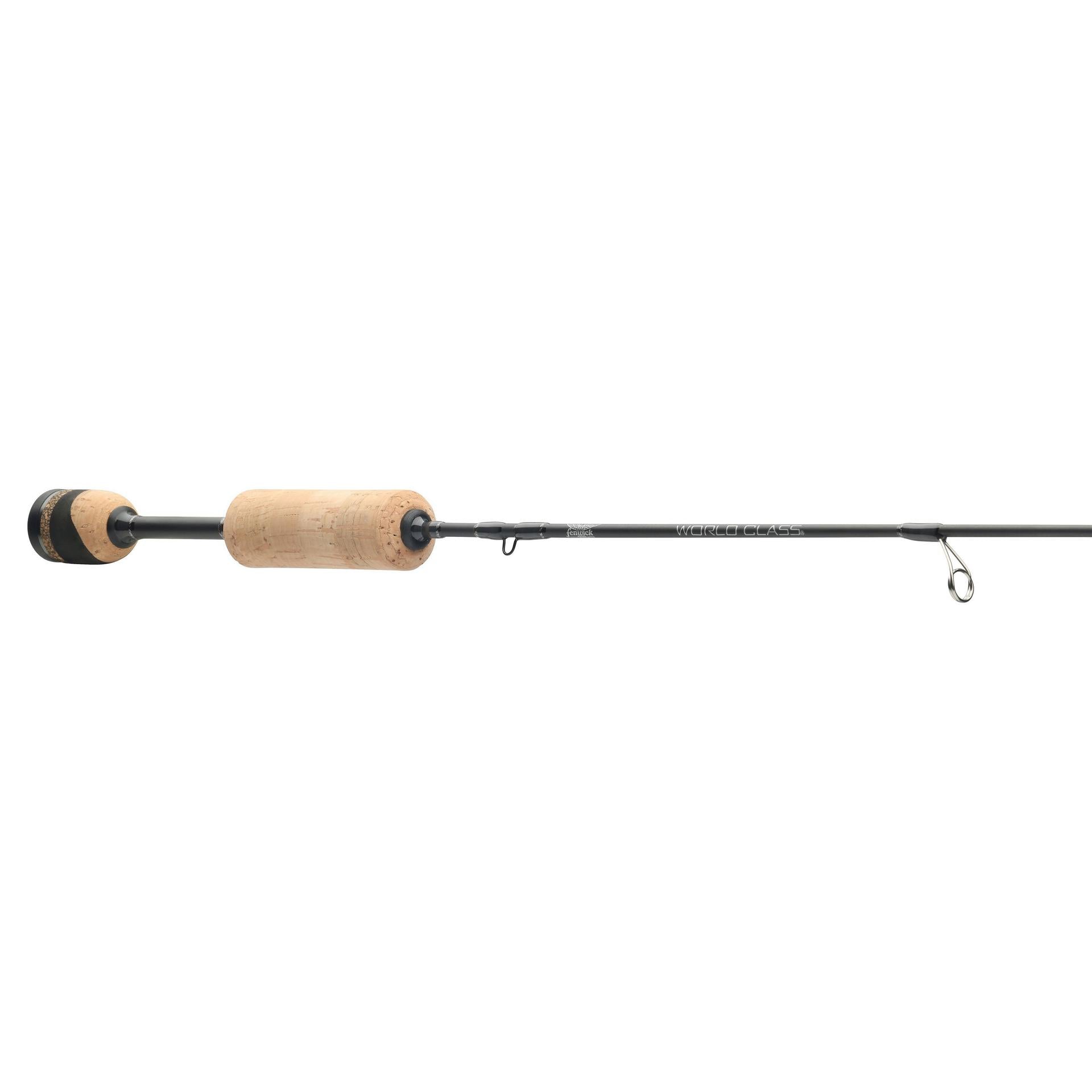 Fenwick World Class Ice Spinning Rod