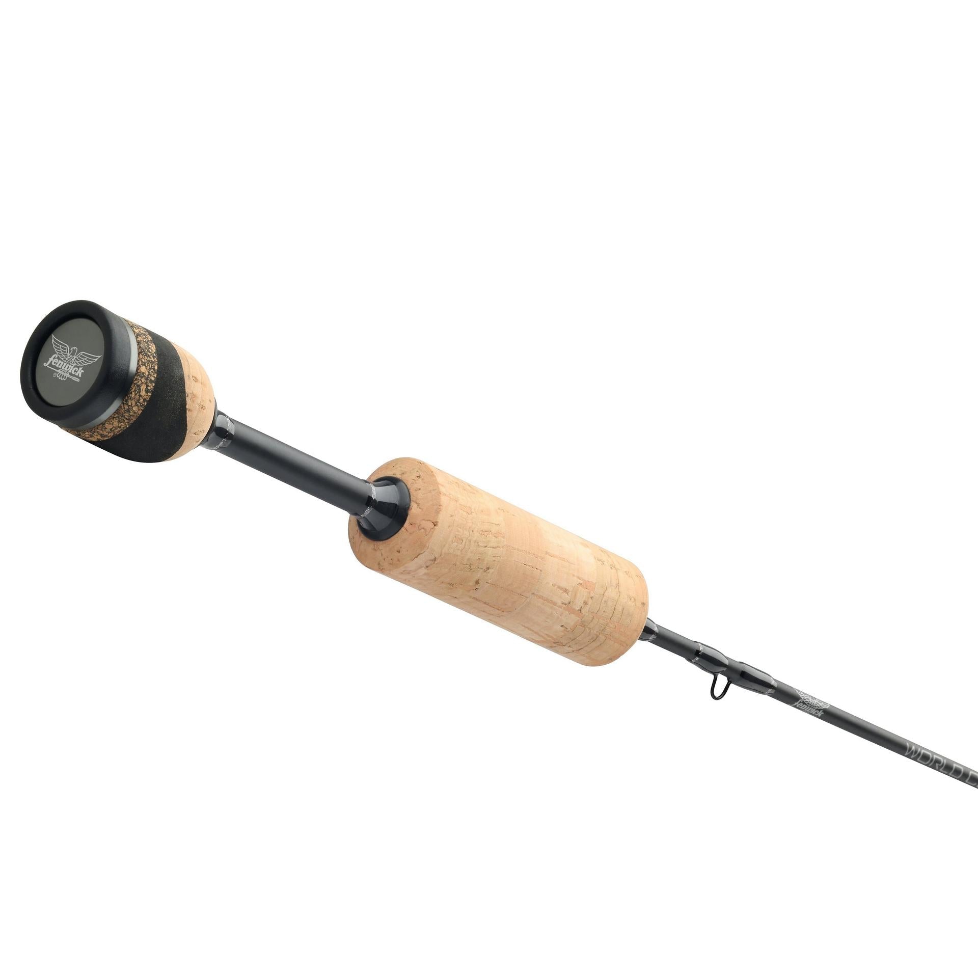 Fenwick World Class Ice Spinning Rod