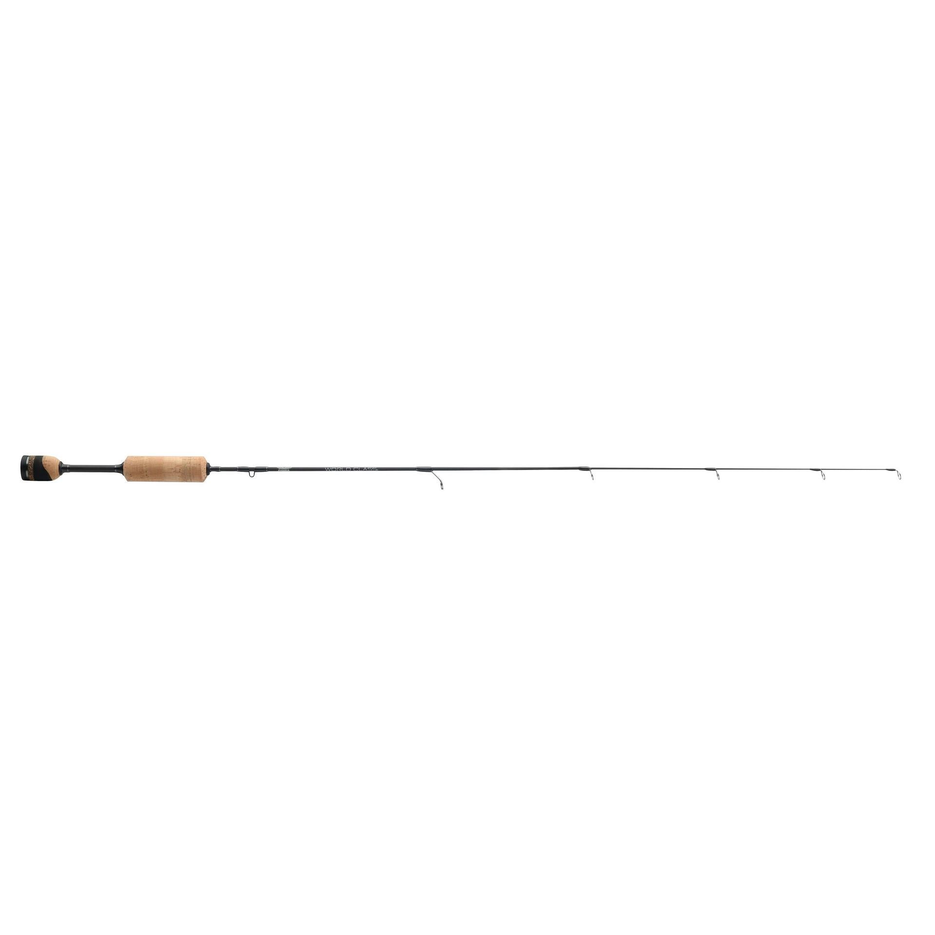 Fenwick World Class Ice Spinning Rod