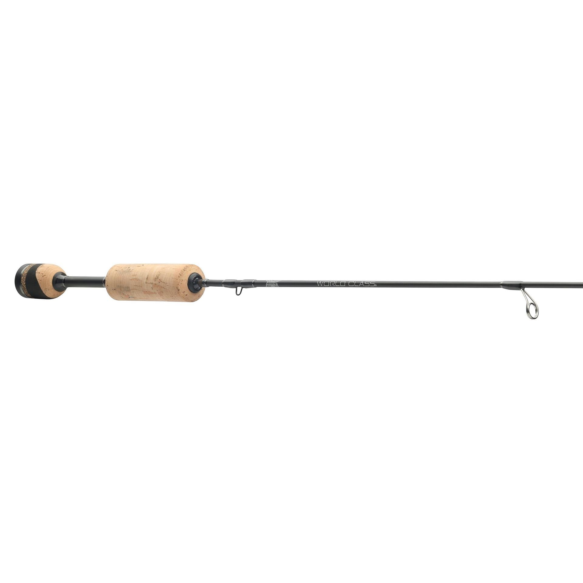 Fenwick World Class Ice Spinning Rod
