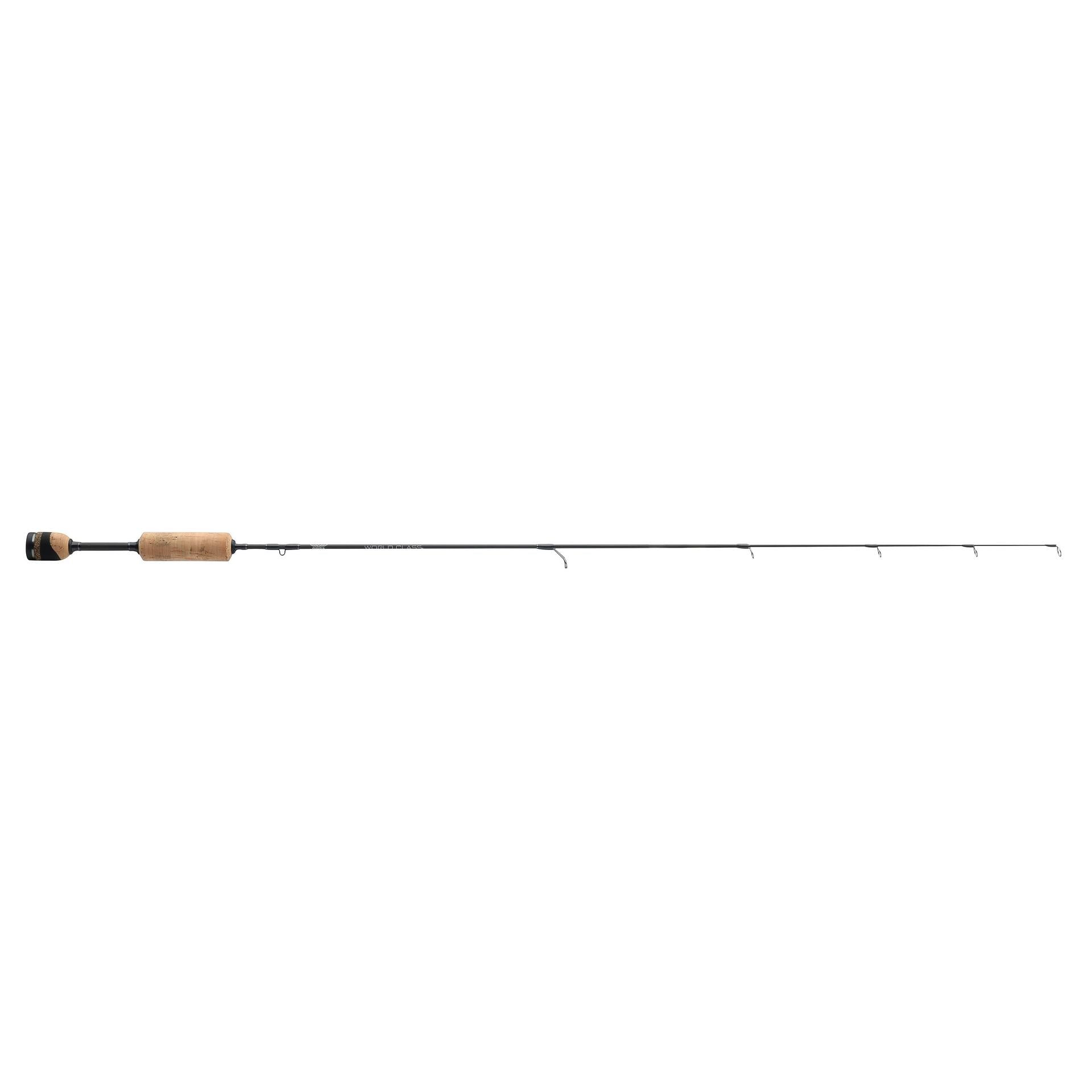 Fenwick World Class Ice Spinning Rod
