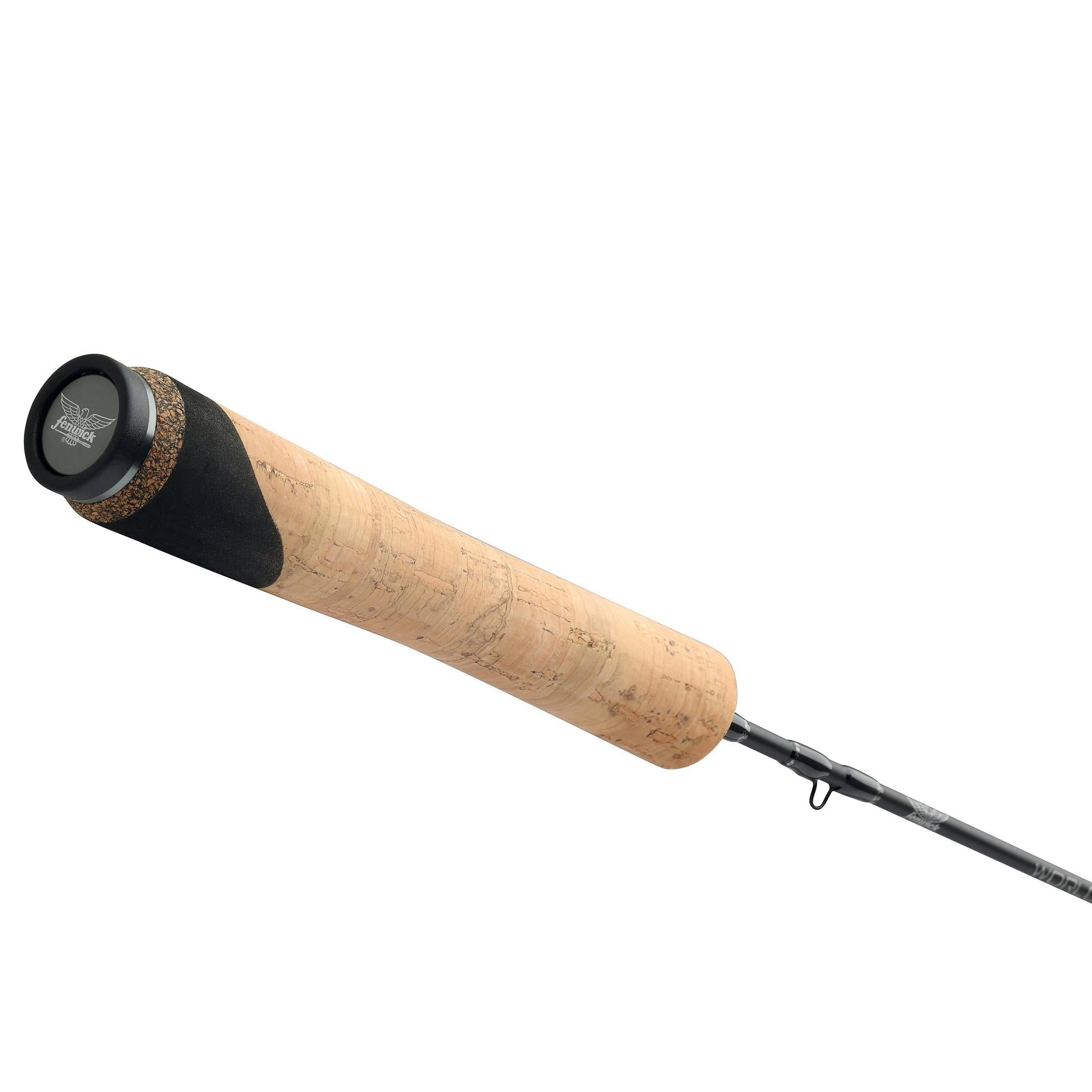 Fenwick World Class Ice Spinning Rod