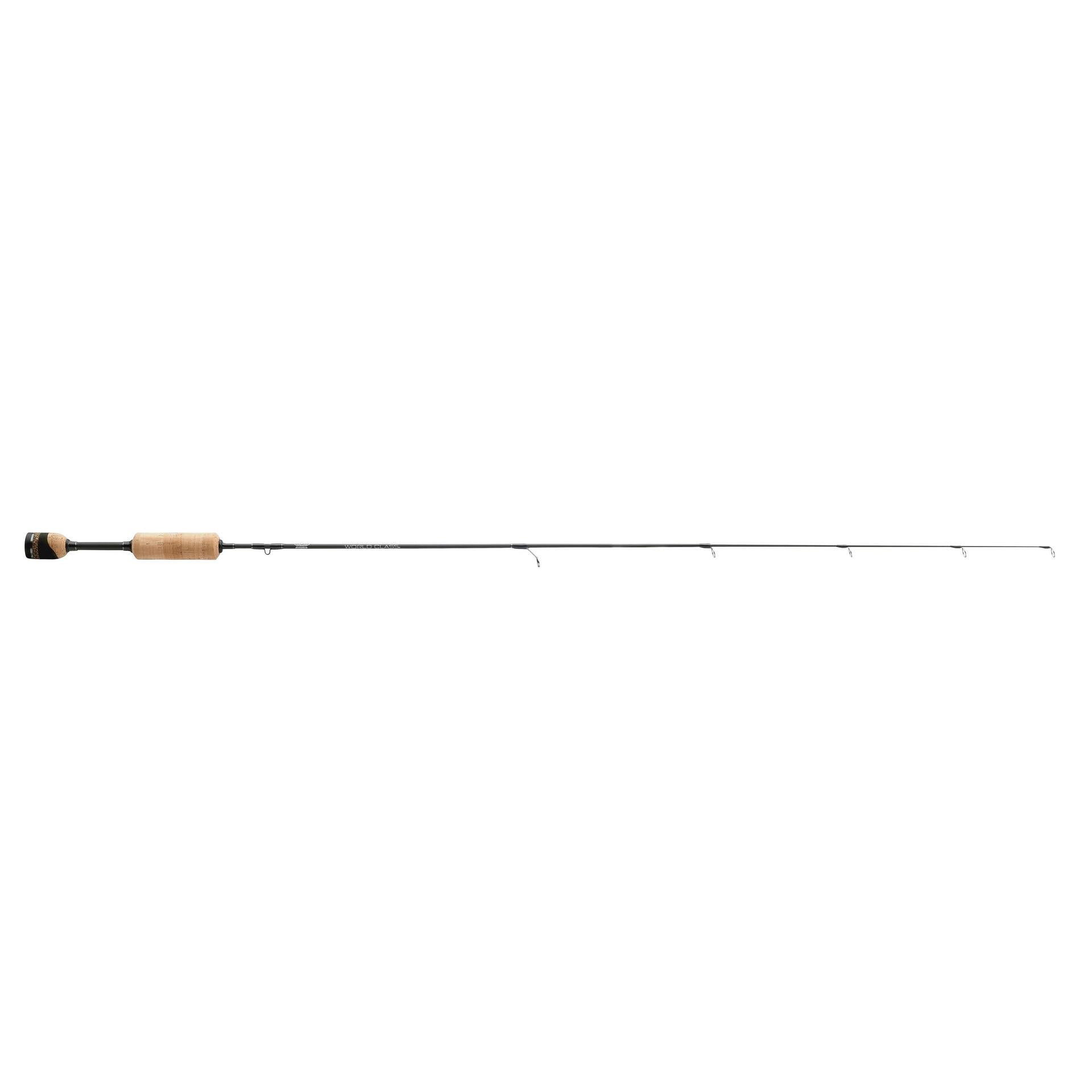 Fenwick World Class Ice Spinning Rod