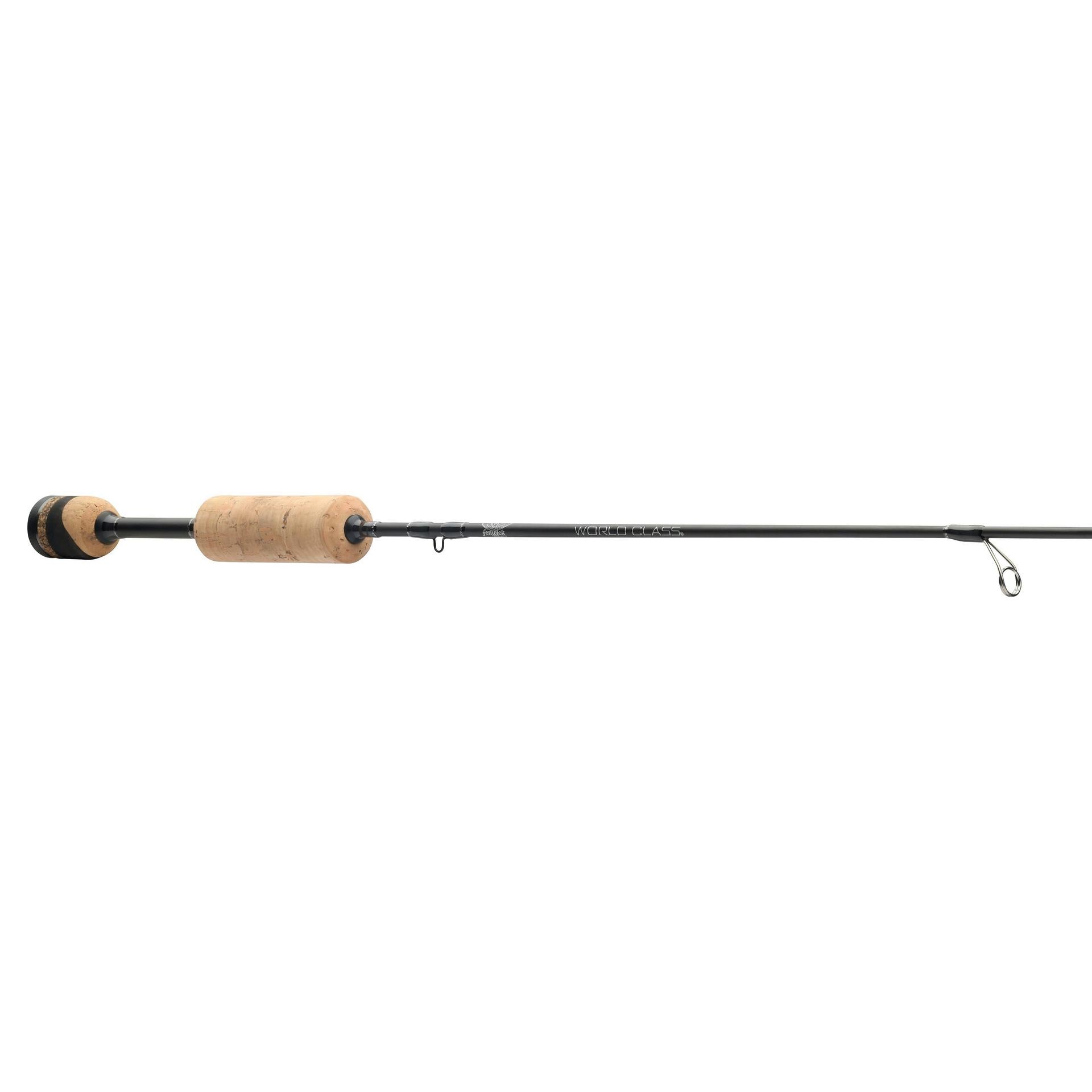 Fenwick World Class Ice Spinning Rod