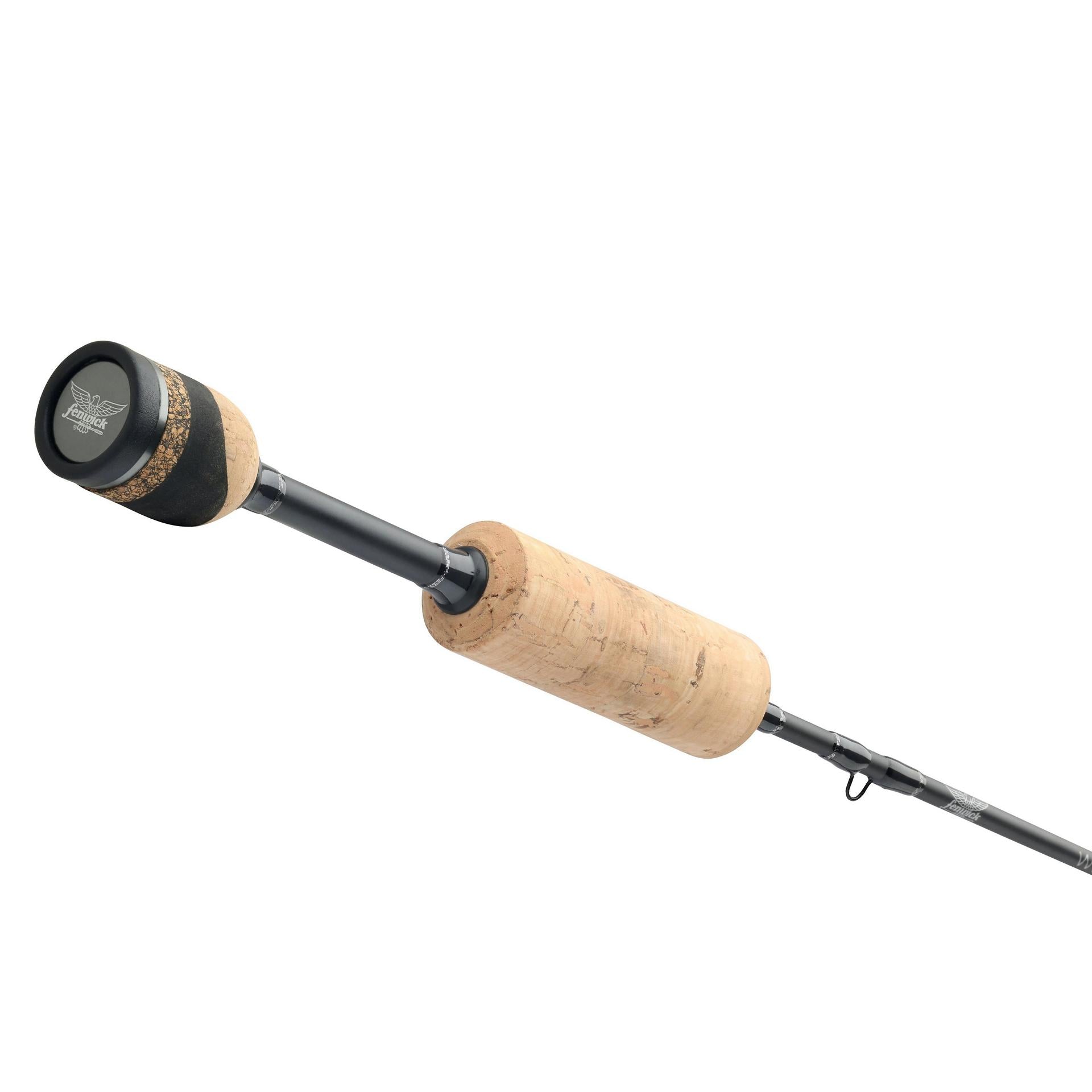 Fenwick World Class Ice Spinning Rod