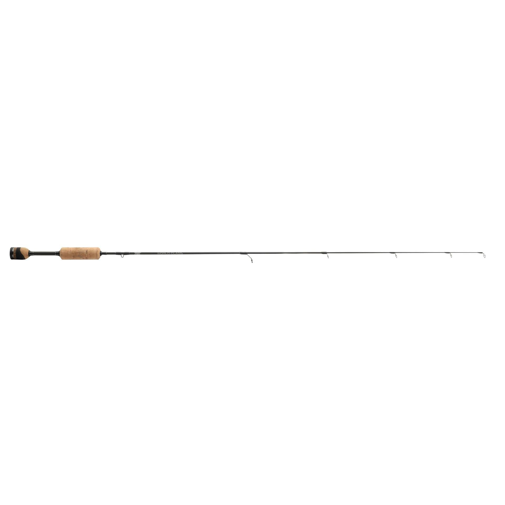Fenwick World Class Ice Spinning Rod