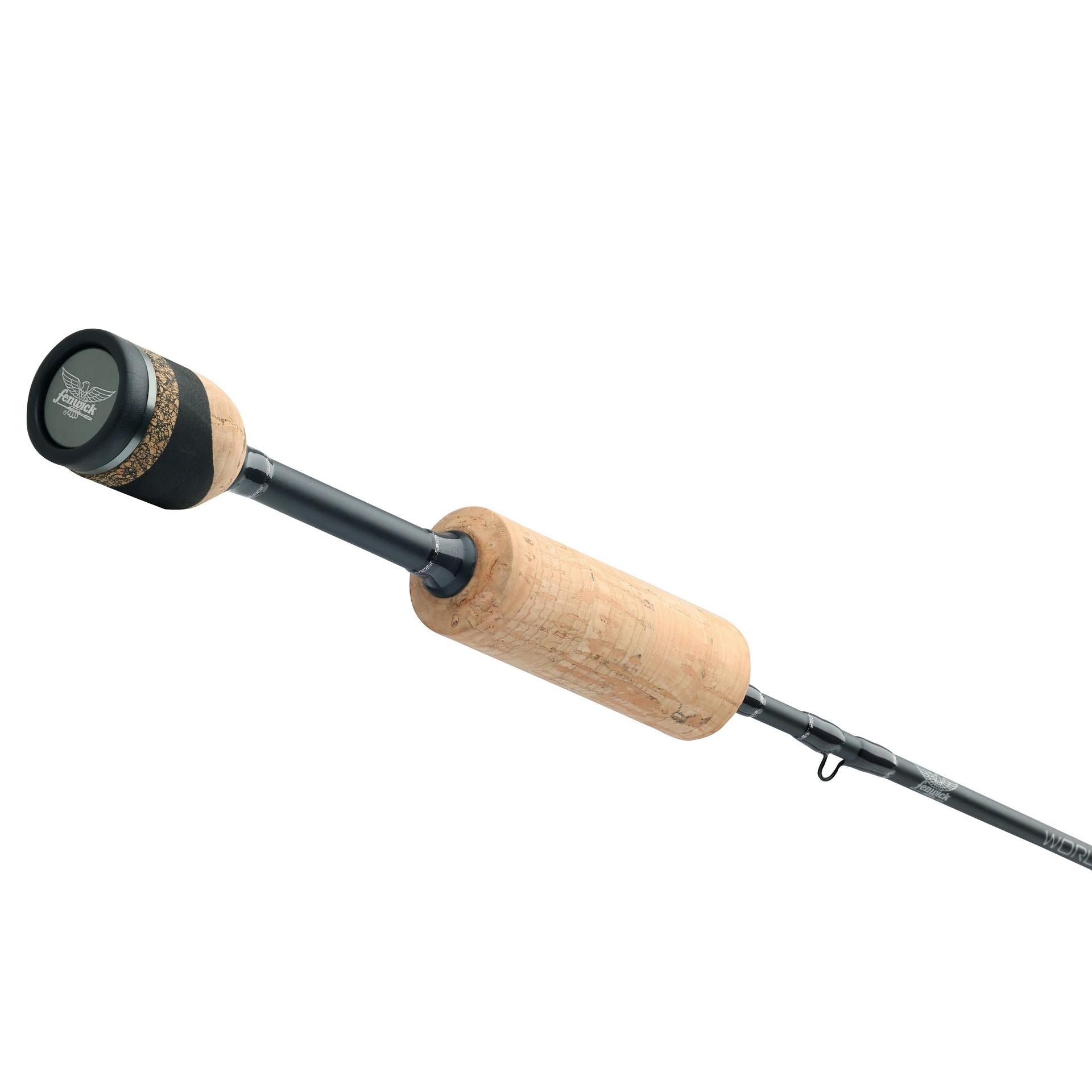 Fenwick World Class Ice Spinning Rod