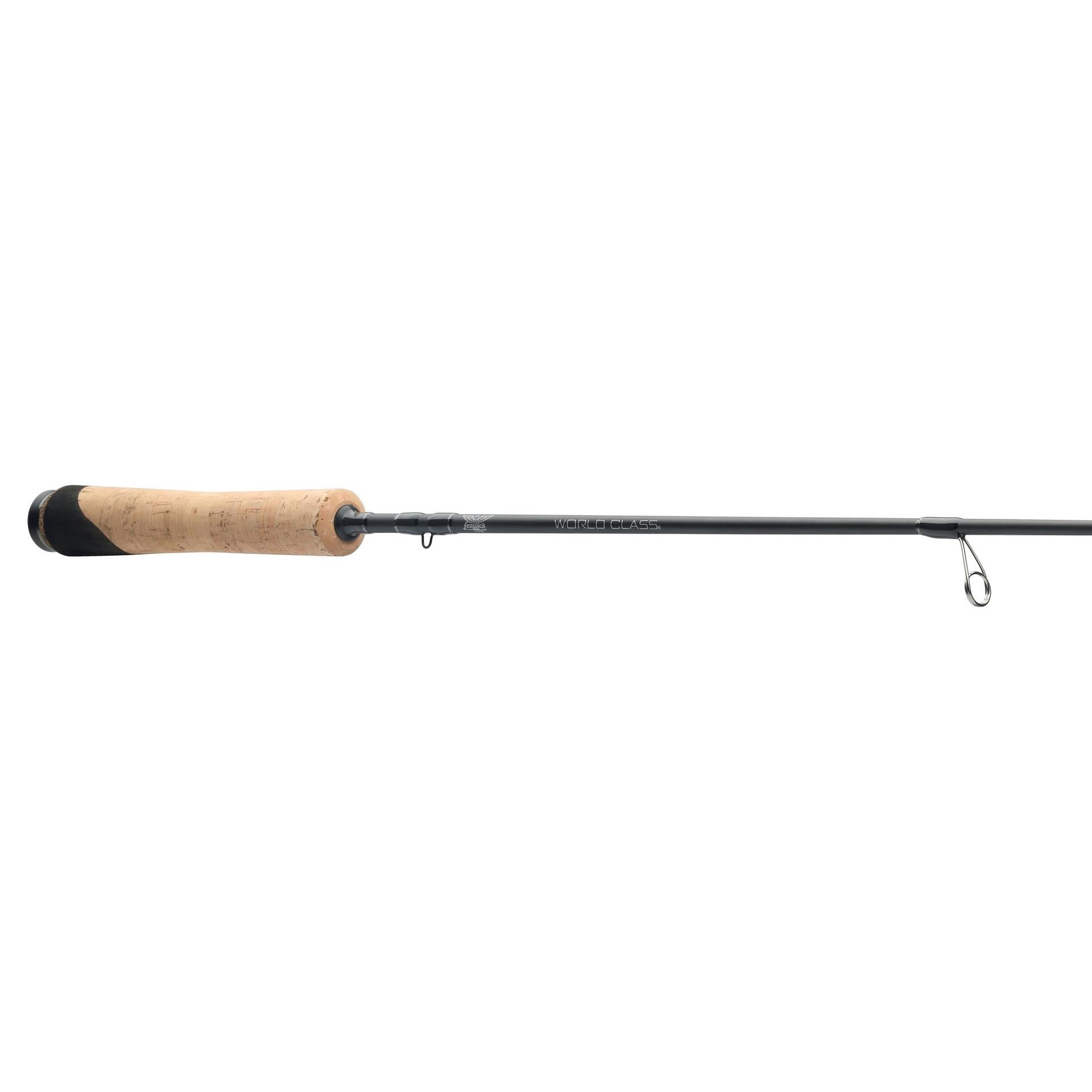 Fenwick World Class Ice Spinning Rod