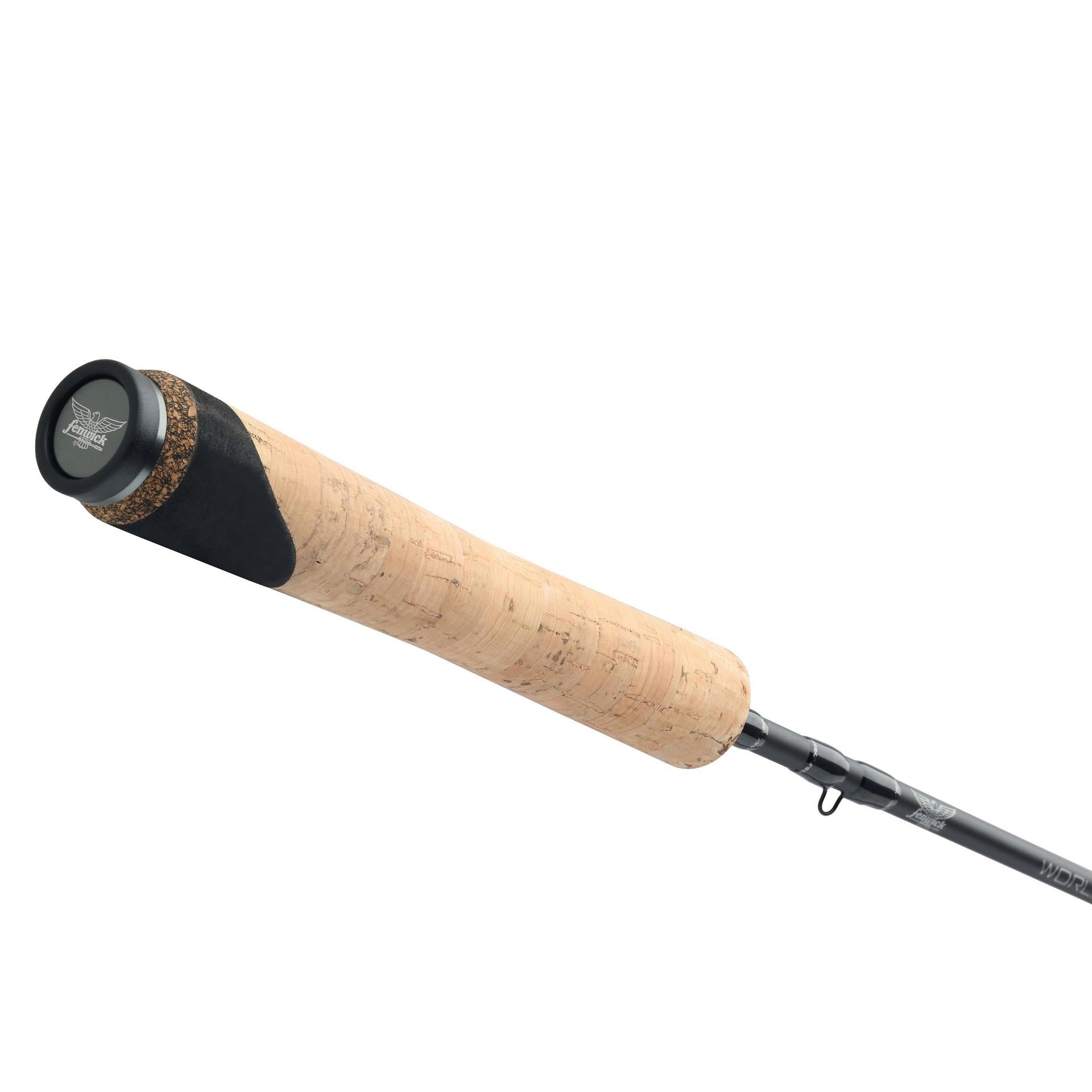 Fenwick World Class Ice Spinning Rod
