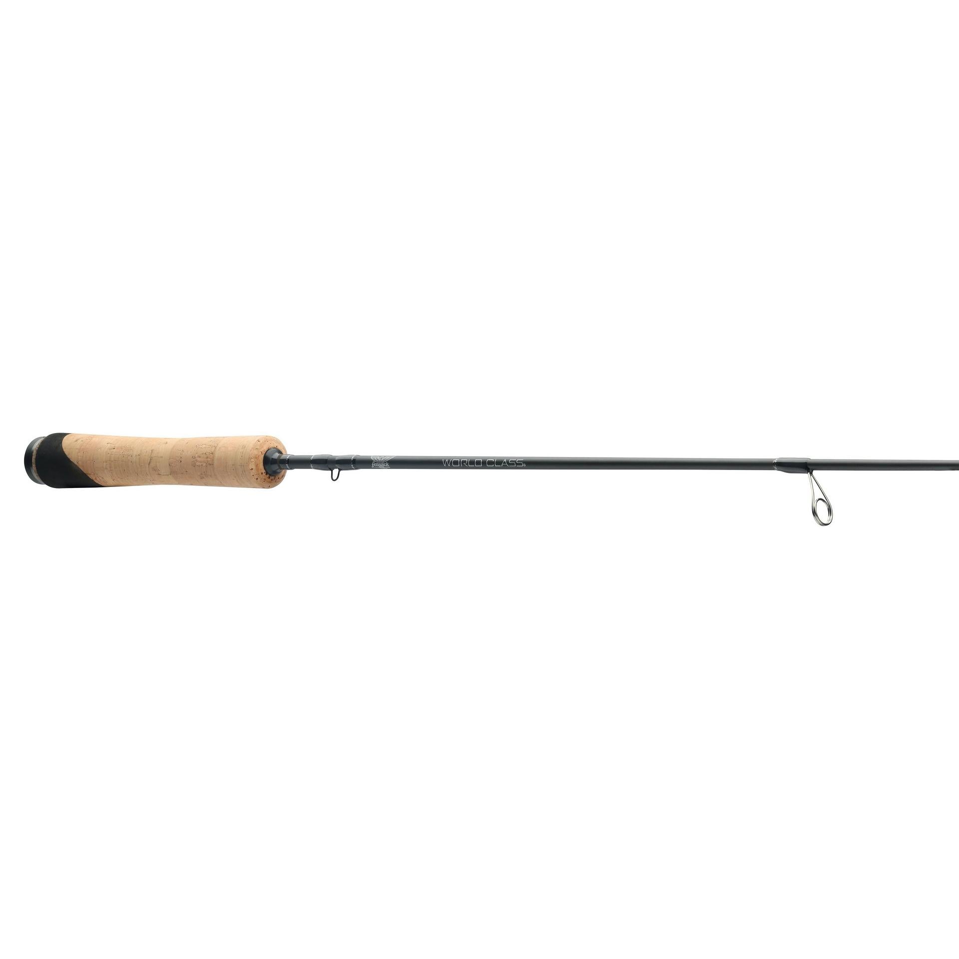 Fenwick World Class Ice Spinning Rod