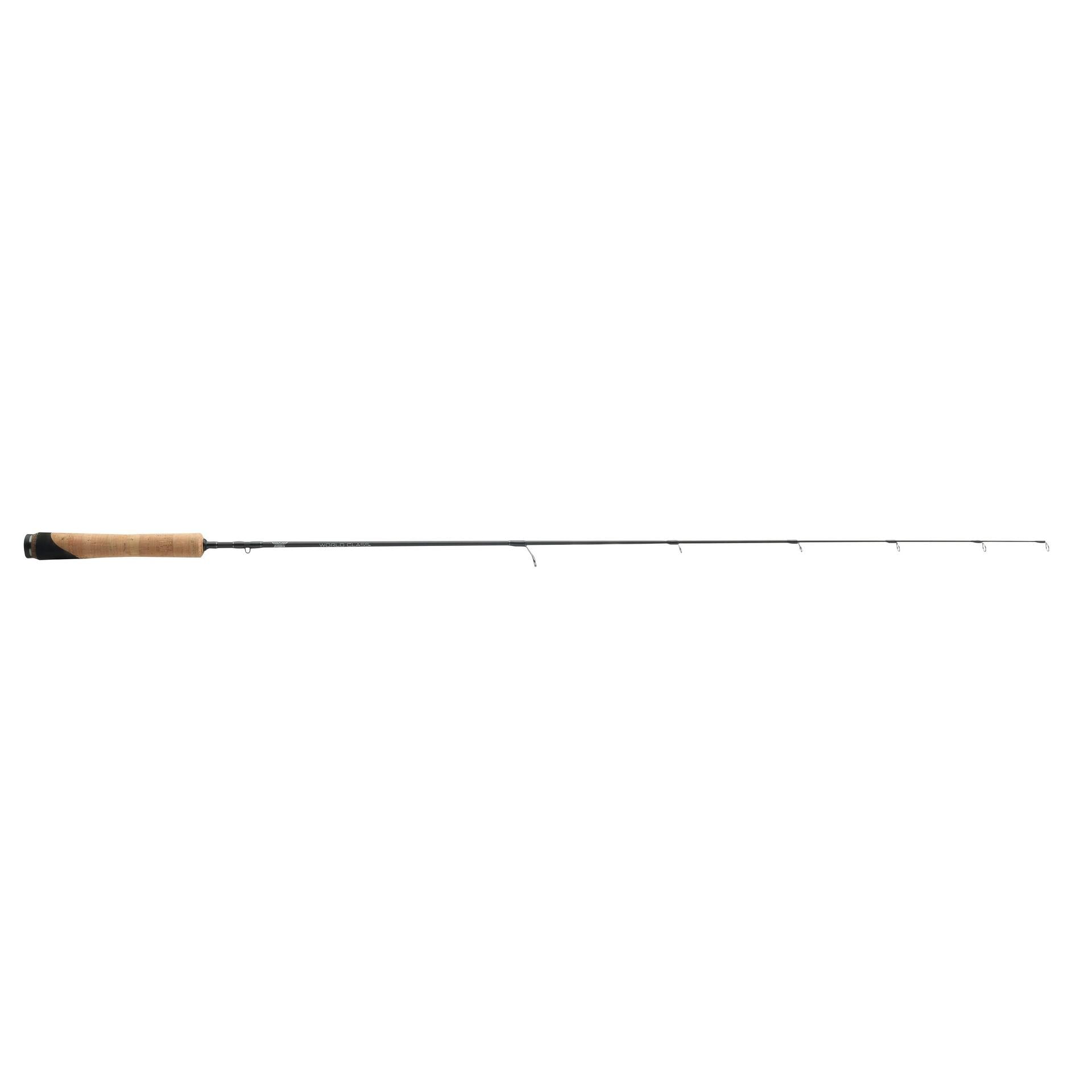 Fenwick World Class Ice Spinning Rod