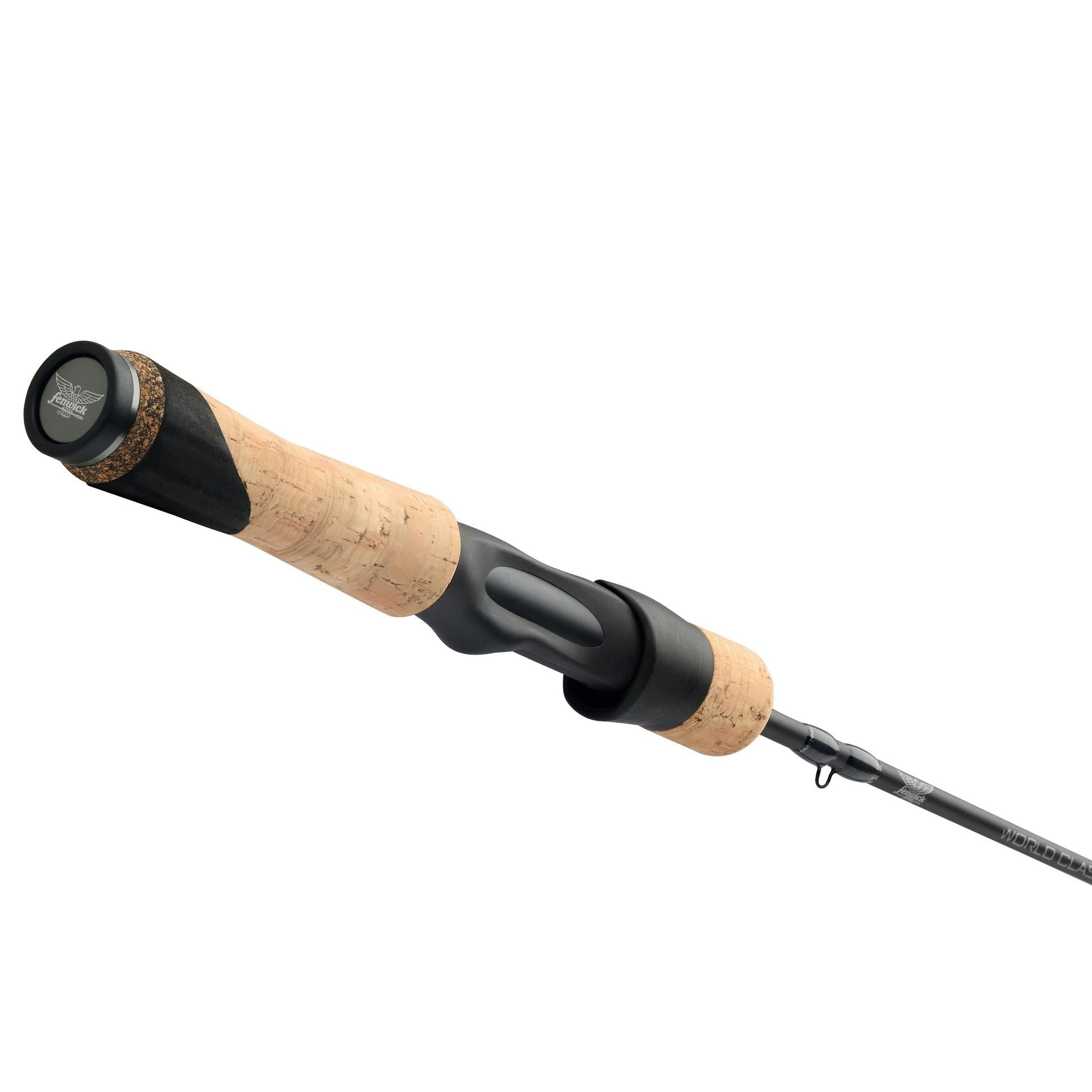 Fenwick World Class Ice Spinning Rod
