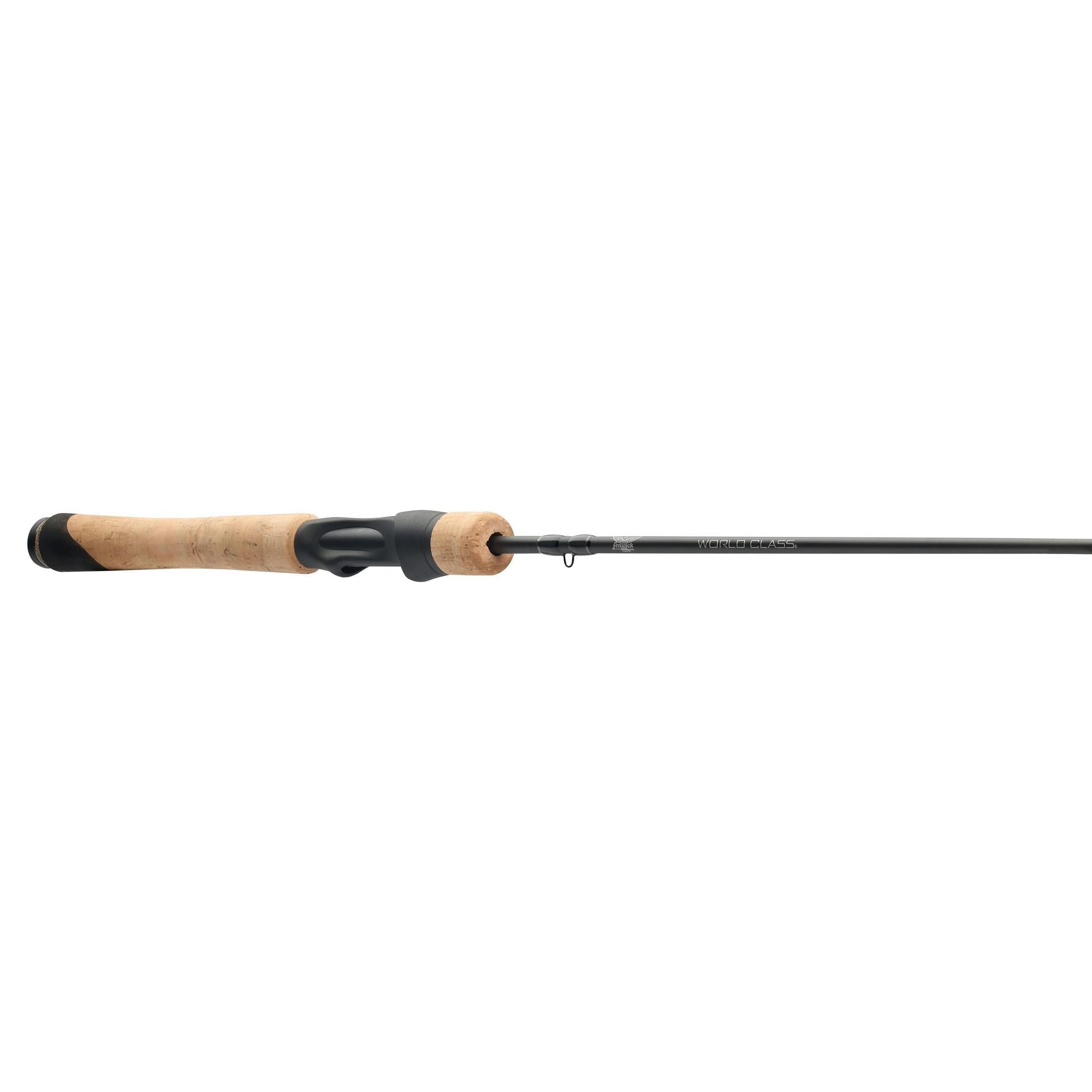Fenwick World Class Ice Spinning Rod