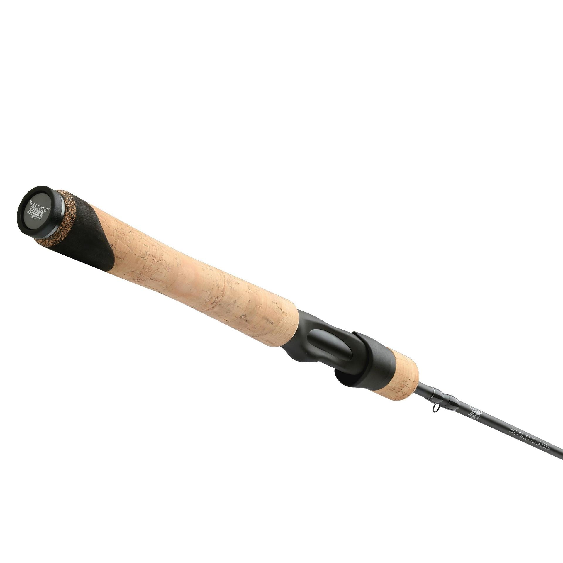 Fenwick World Class Ice Spinning Rod
