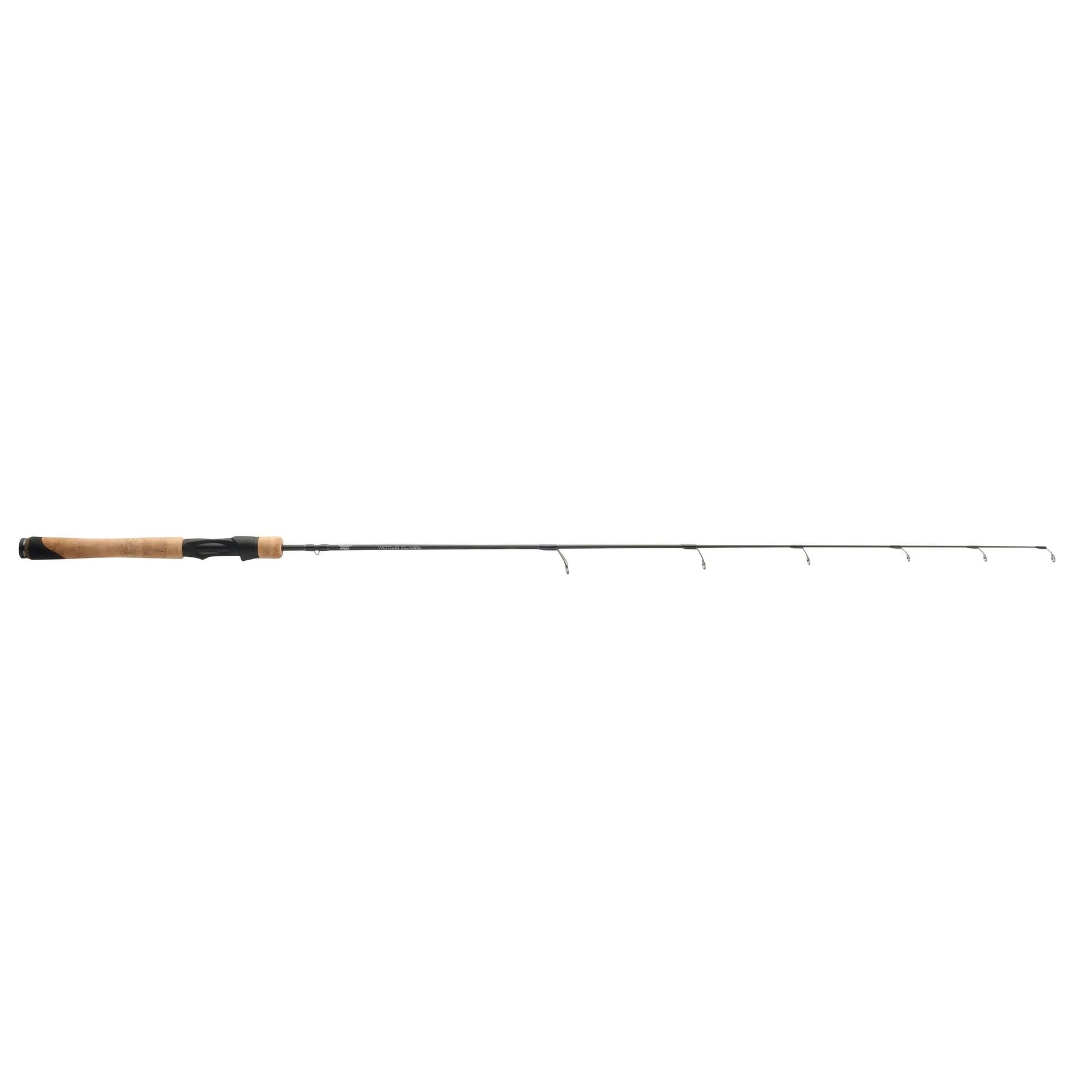 Fenwick World Class Ice Spinning Rod