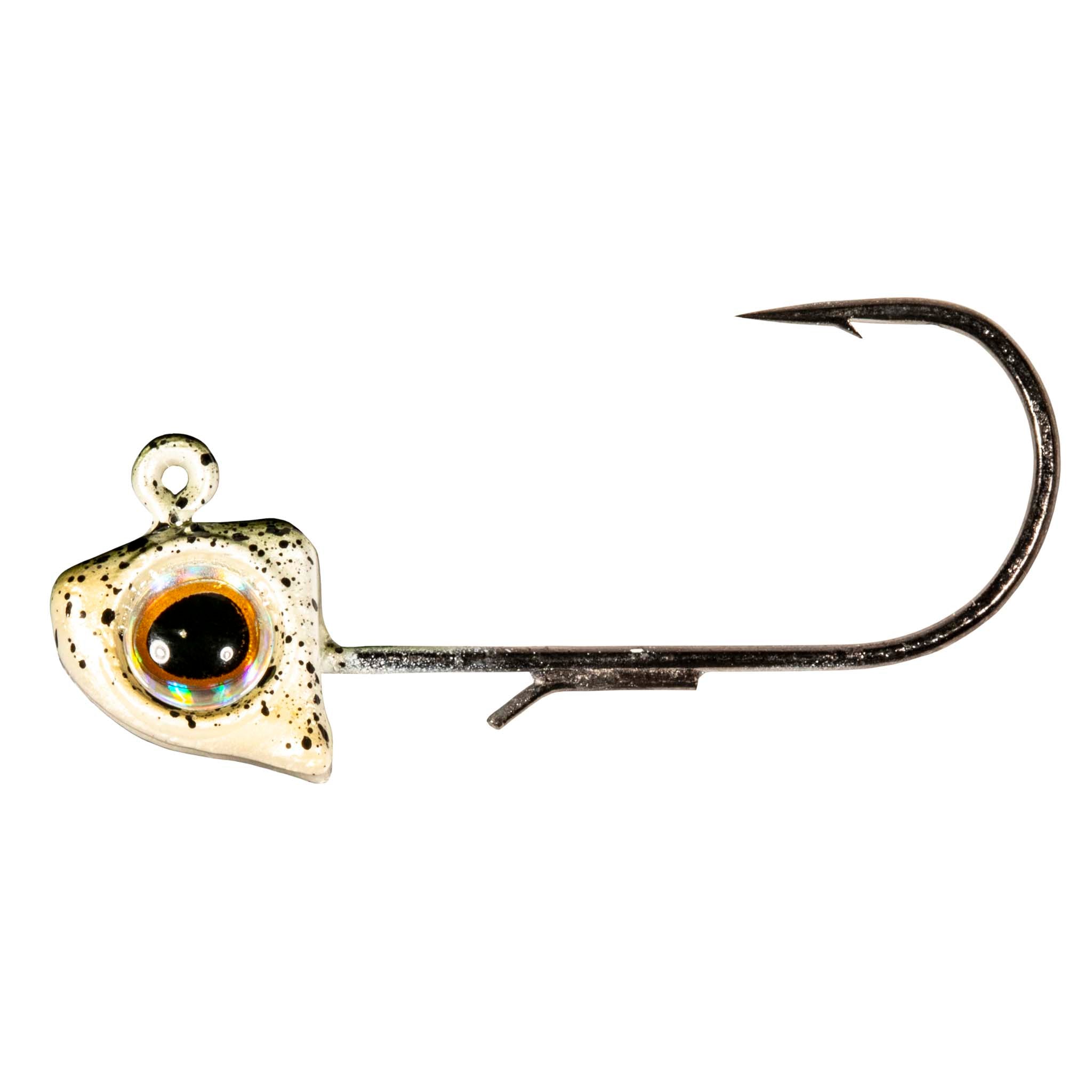 Finesse EyeZ™ Jigheads