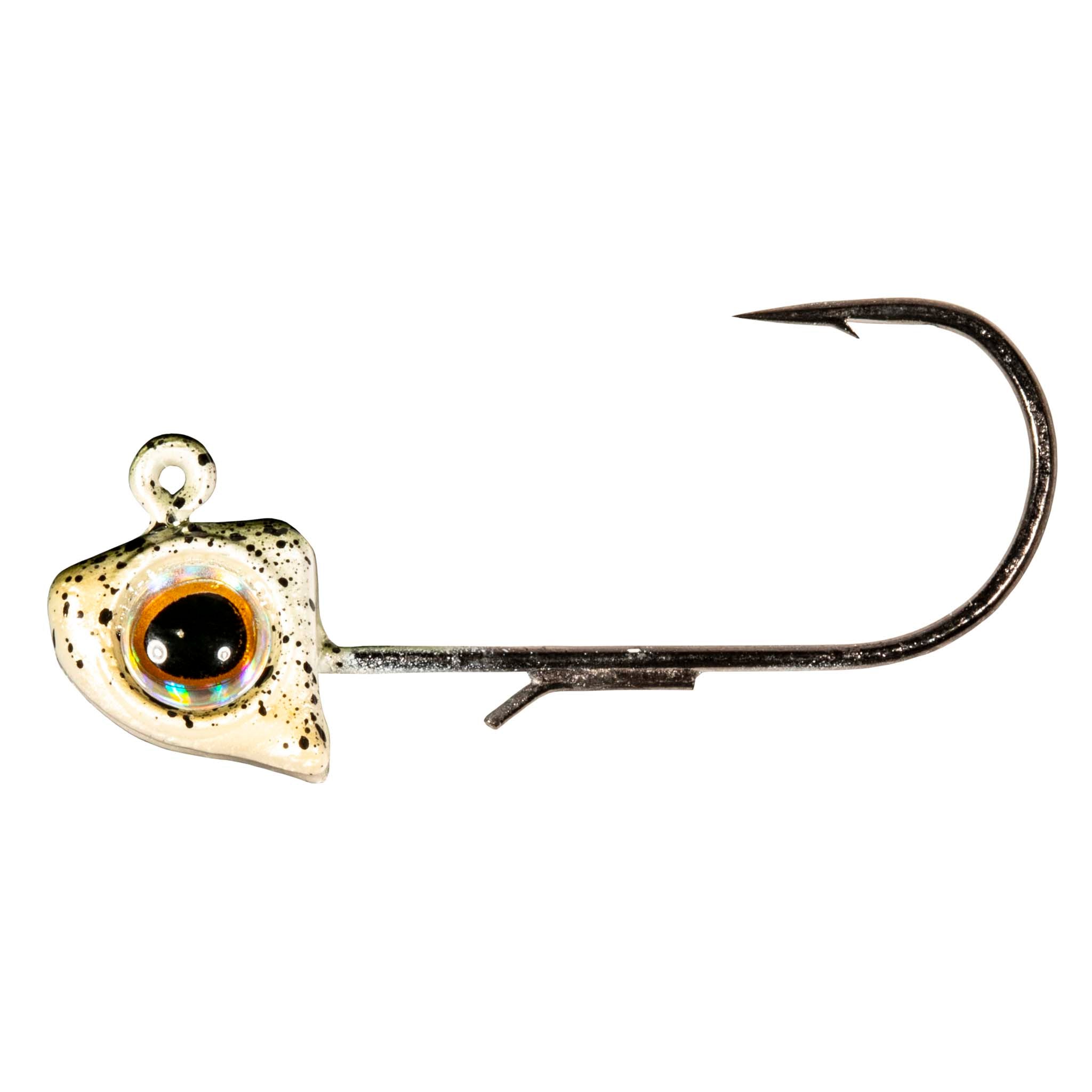 Finesse EyeZ™ Jigheads