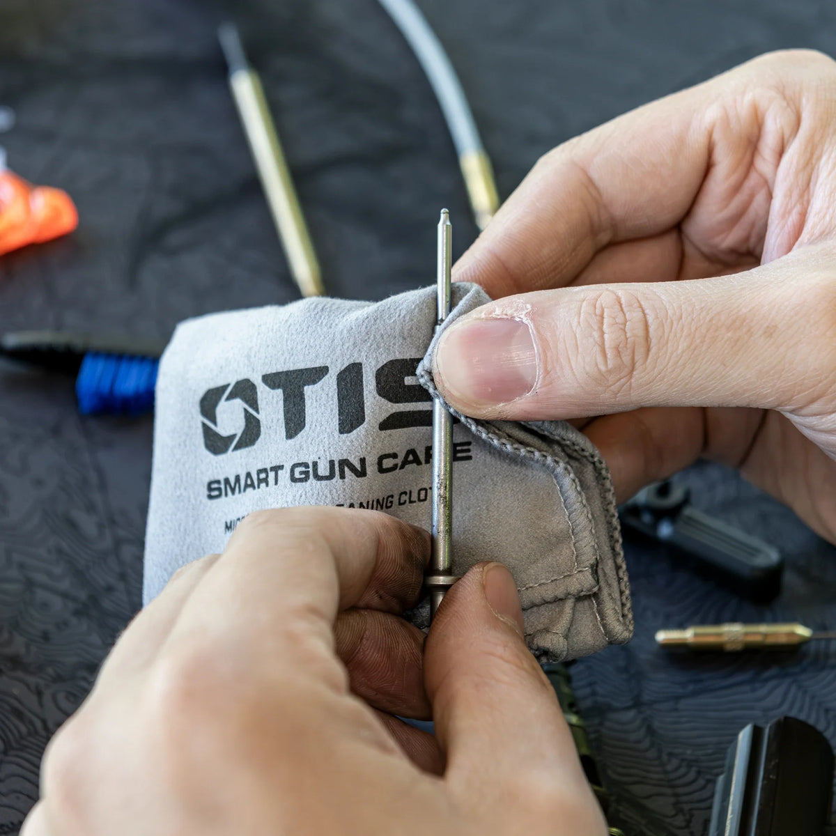 Otis MSR/AR .223/5.56 Cleaning Kit with B.O.N.E. Tool detail image 15
