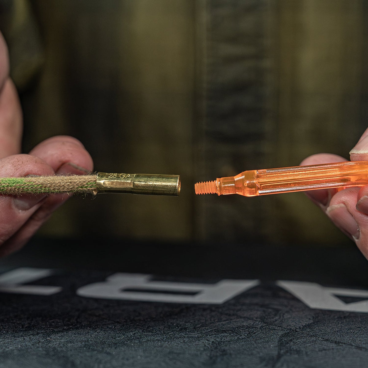 Otis 20 Gauge Shotgun Ripcord detail image 8