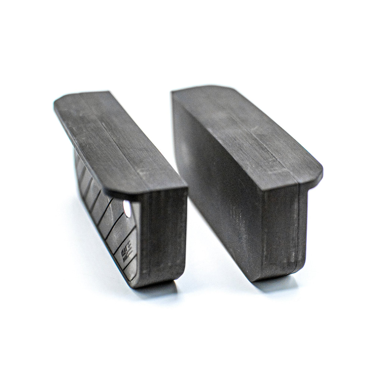 Otis Soft Vise Jaws Flat product image