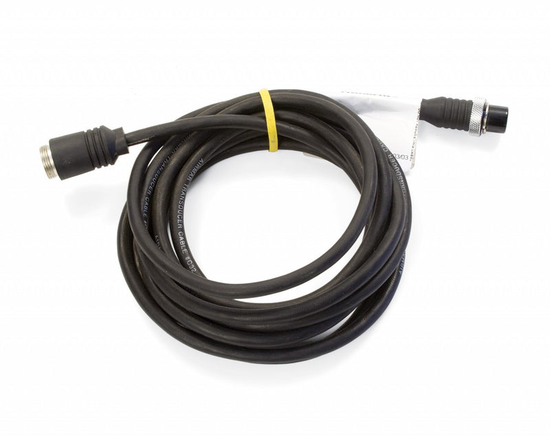 Fish Hawk Transducer Extension Cable 15'