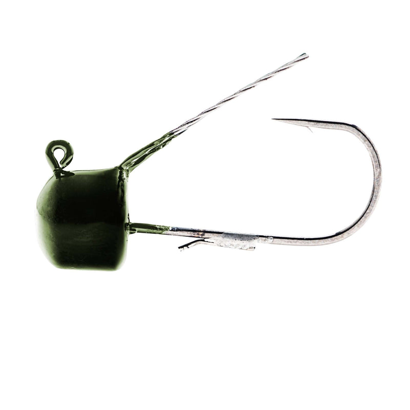 Z-Man Finesse ShroomZ Weedless