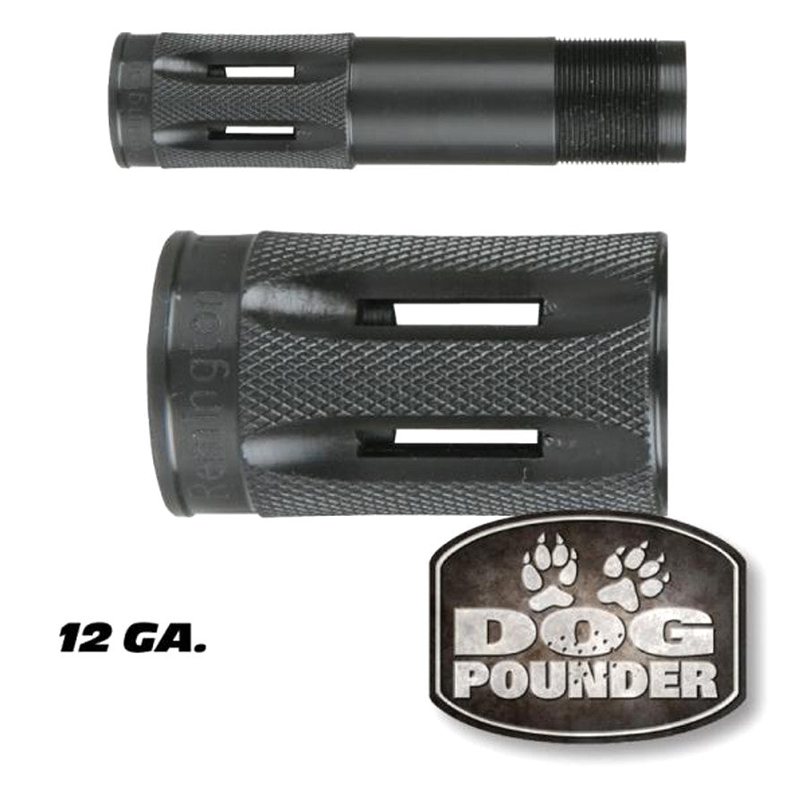 Flambeau MAD Dog Predator Choke - Invector
