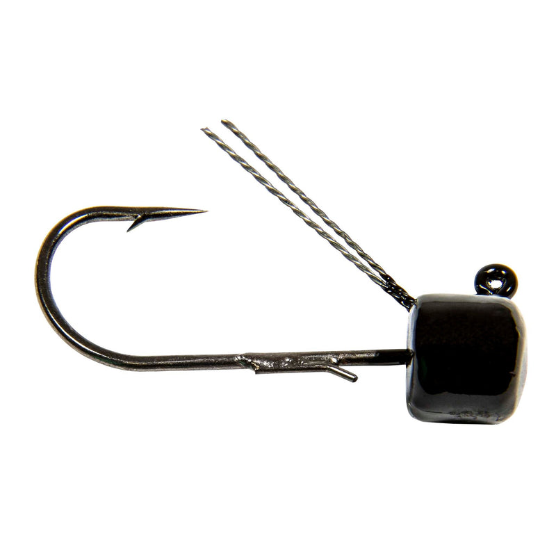 Z-Man Pro ShroomZ Weedless