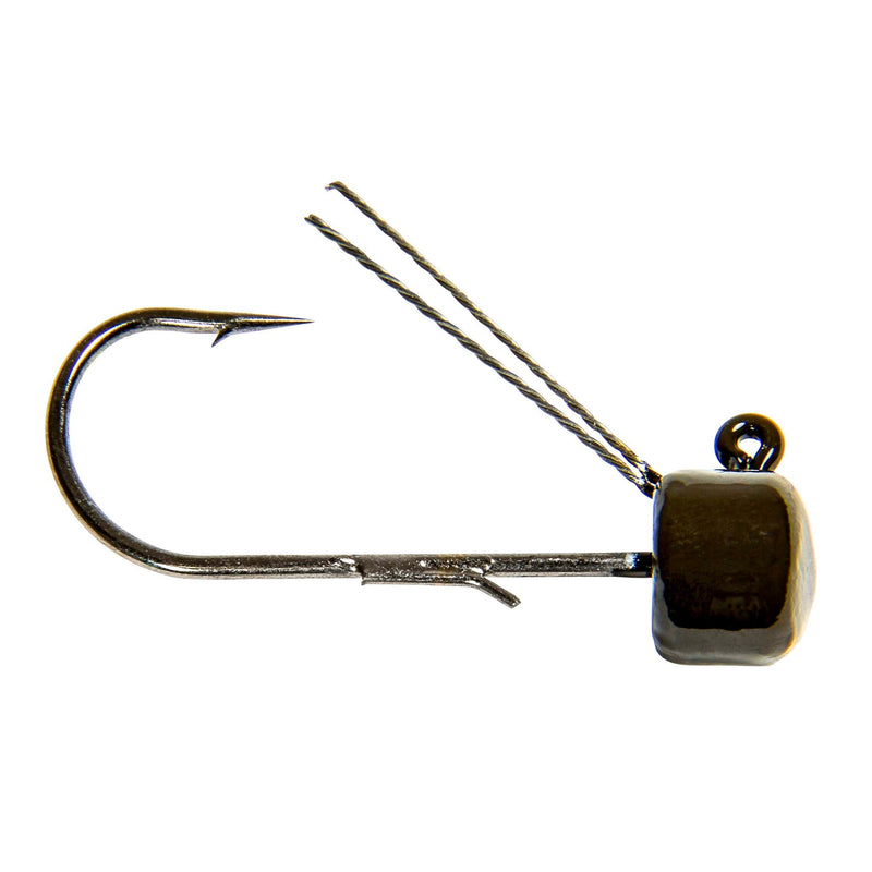 Z-Man Pro ShroomZ Weedless