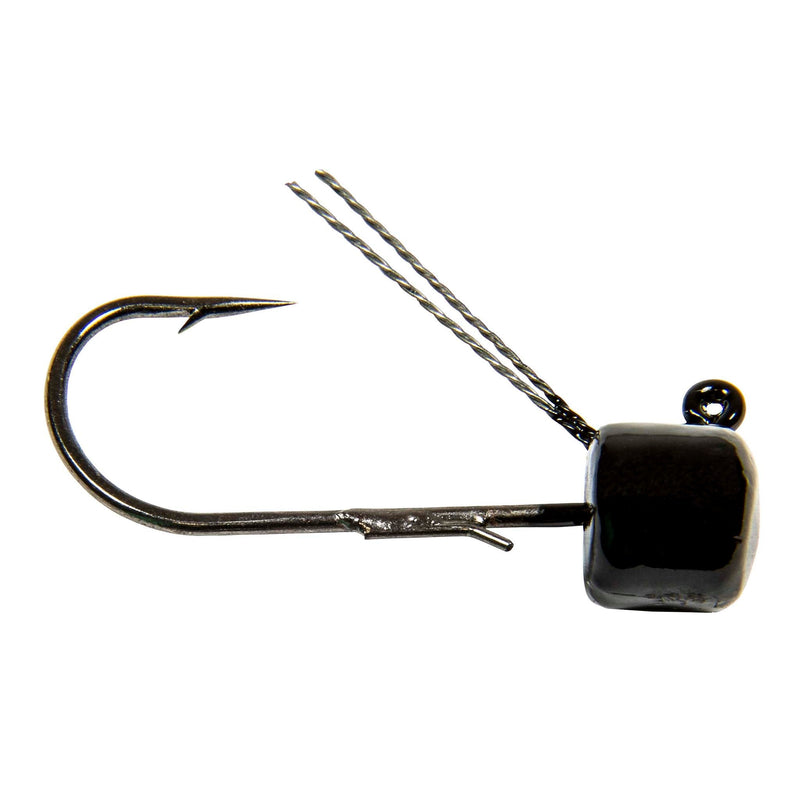 Z-Man Pro ShroomZ Weedless