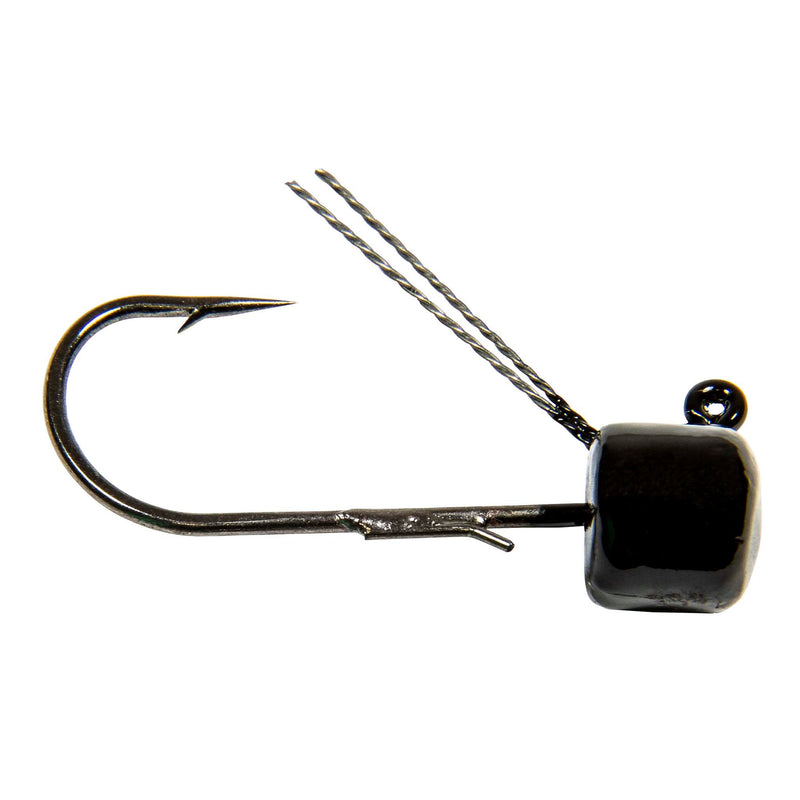 Z-Man Pro ShroomZ Weedless