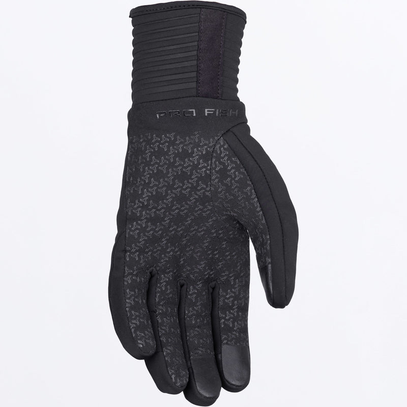 FXR Men's Black Ops Glove Black - manufacturer product photo 2