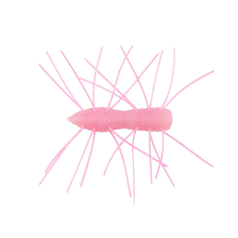 Z-Man Fuzzy BugZ (Available Fall 2025)