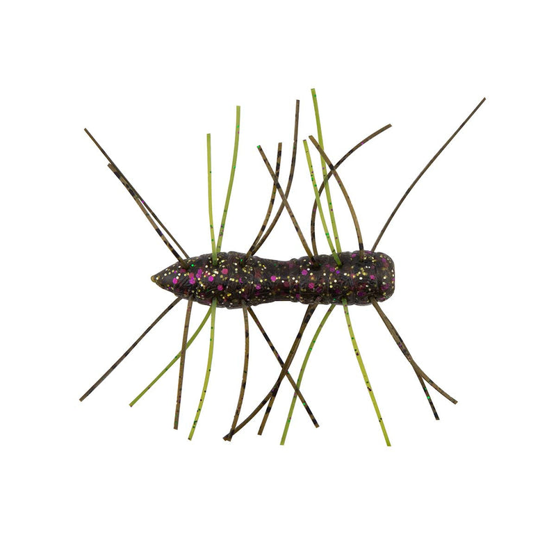 Z-Man Fuzzy BugZ (Available Fall 2025)