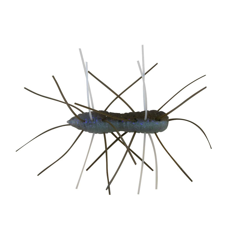 Z-Man Fuzzy BugZ (Available Fall 2025)