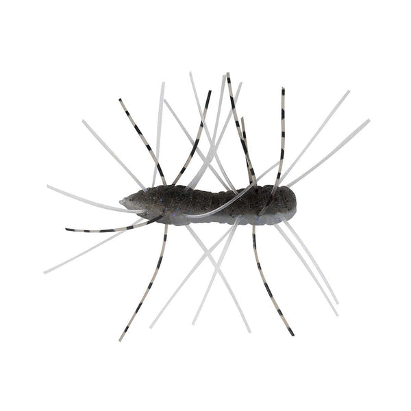 Z-Man Fuzzy BugZ (Available Fall 2025)