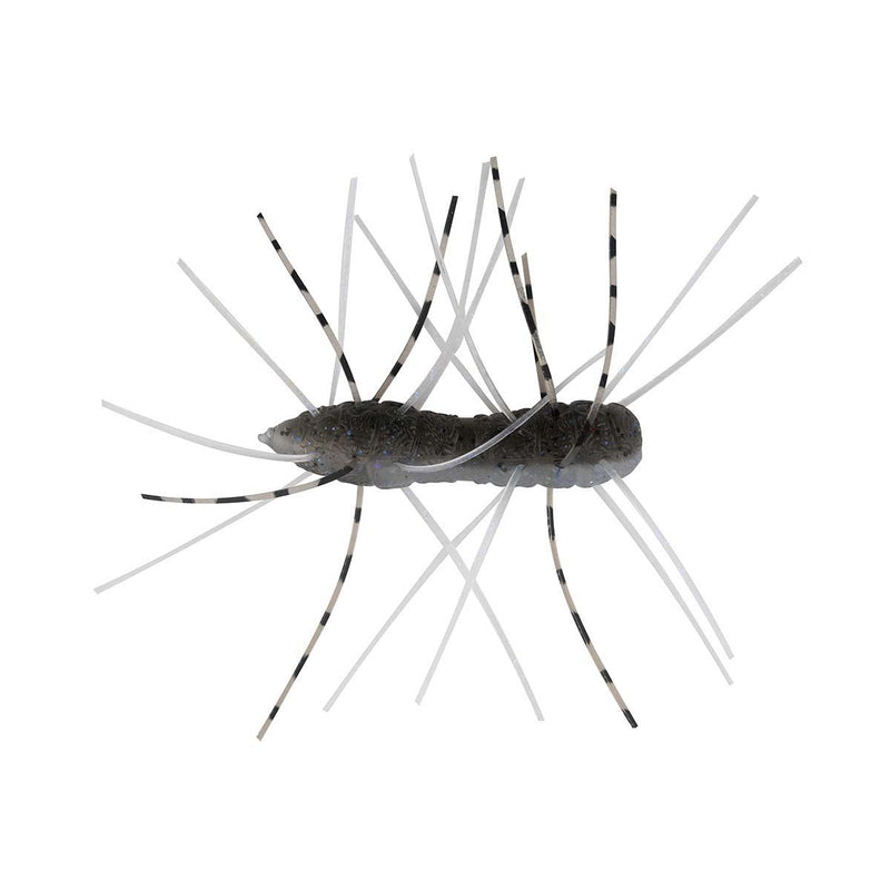 Z-Man Fuzzy BugZ (Available Fall 2025)