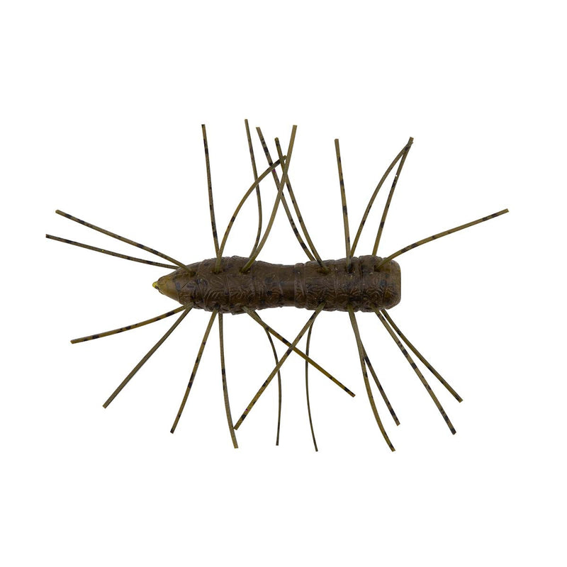 Z-Man Fuzzy BugZ (Available Fall 2025)