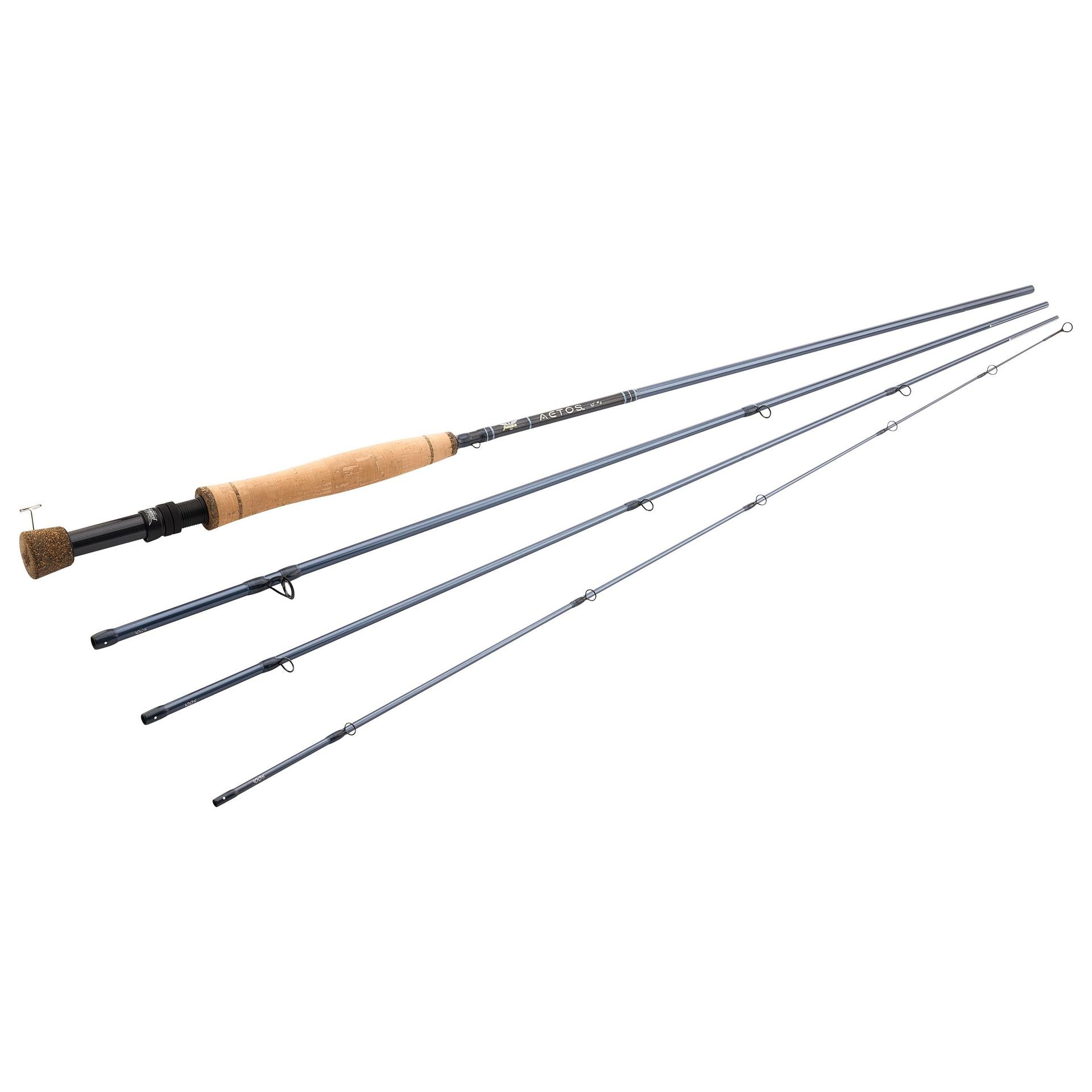 Fenwick AETOS Fly Rod